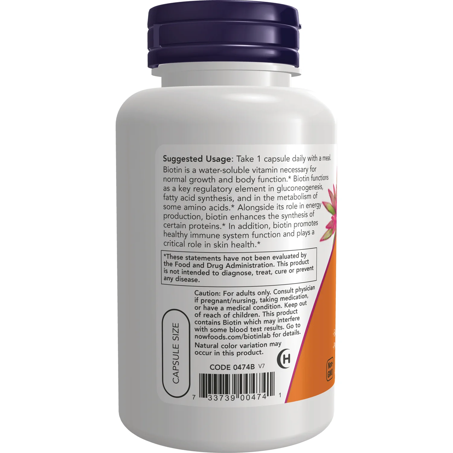 Biotin - Image 3