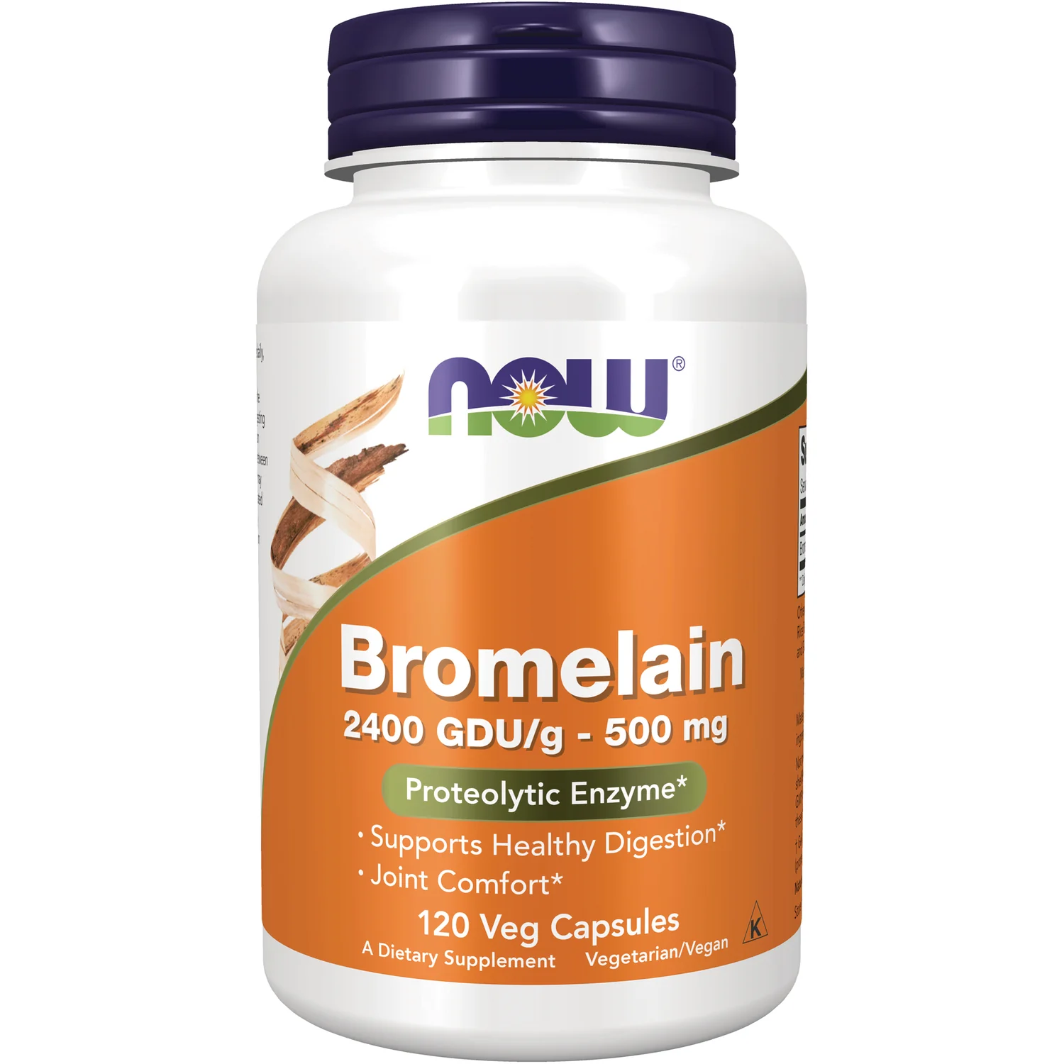 Bromelain - Image 2