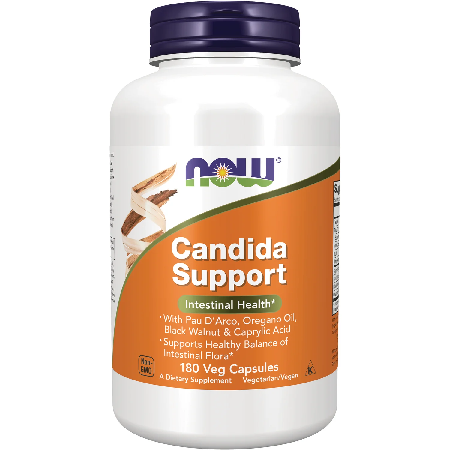 Candida Support - Image 2