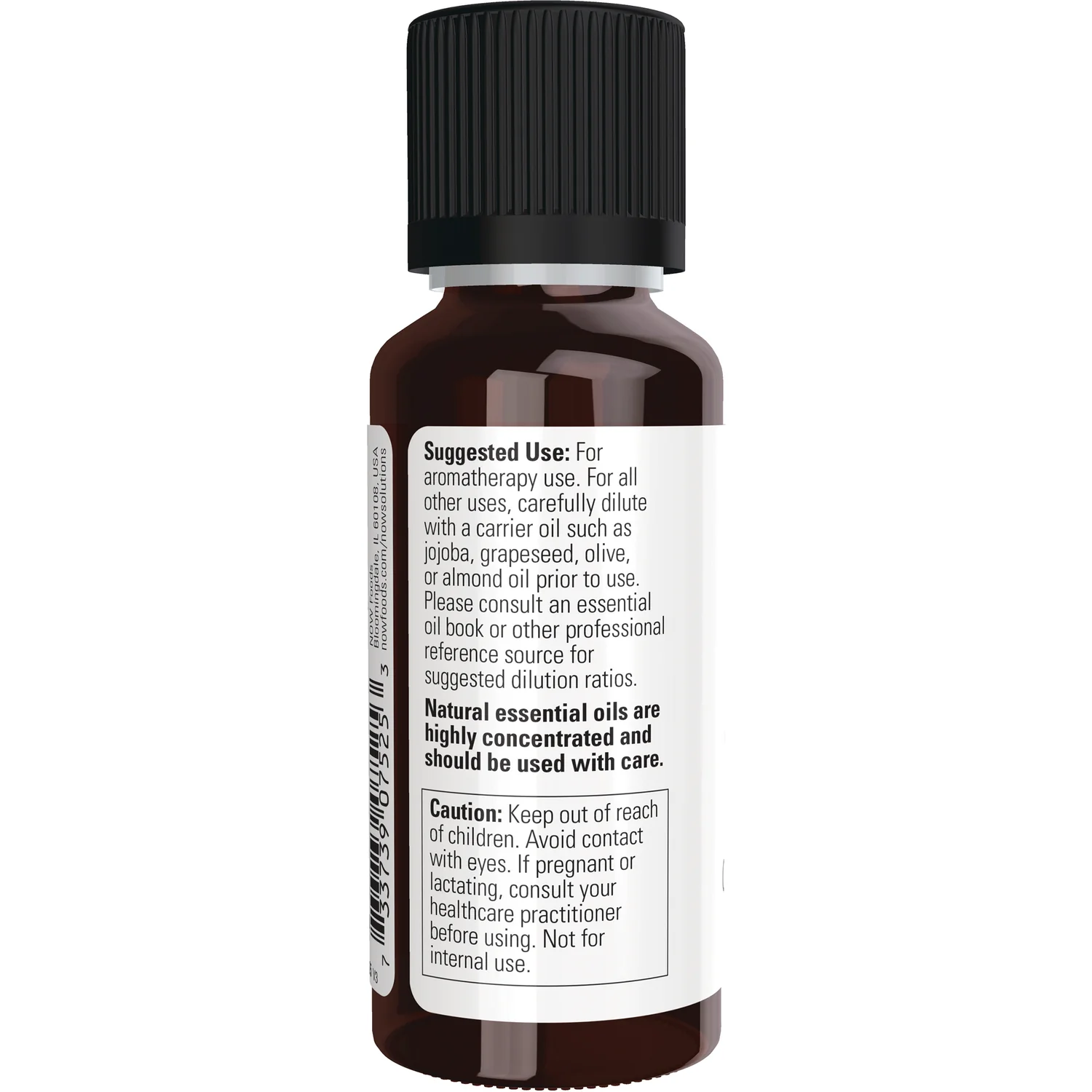 100% Pure Cedarwood - Image 3