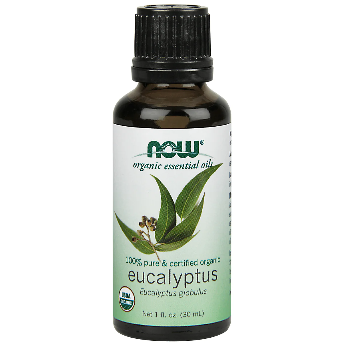Certified Organic Essential Oils - Image 2