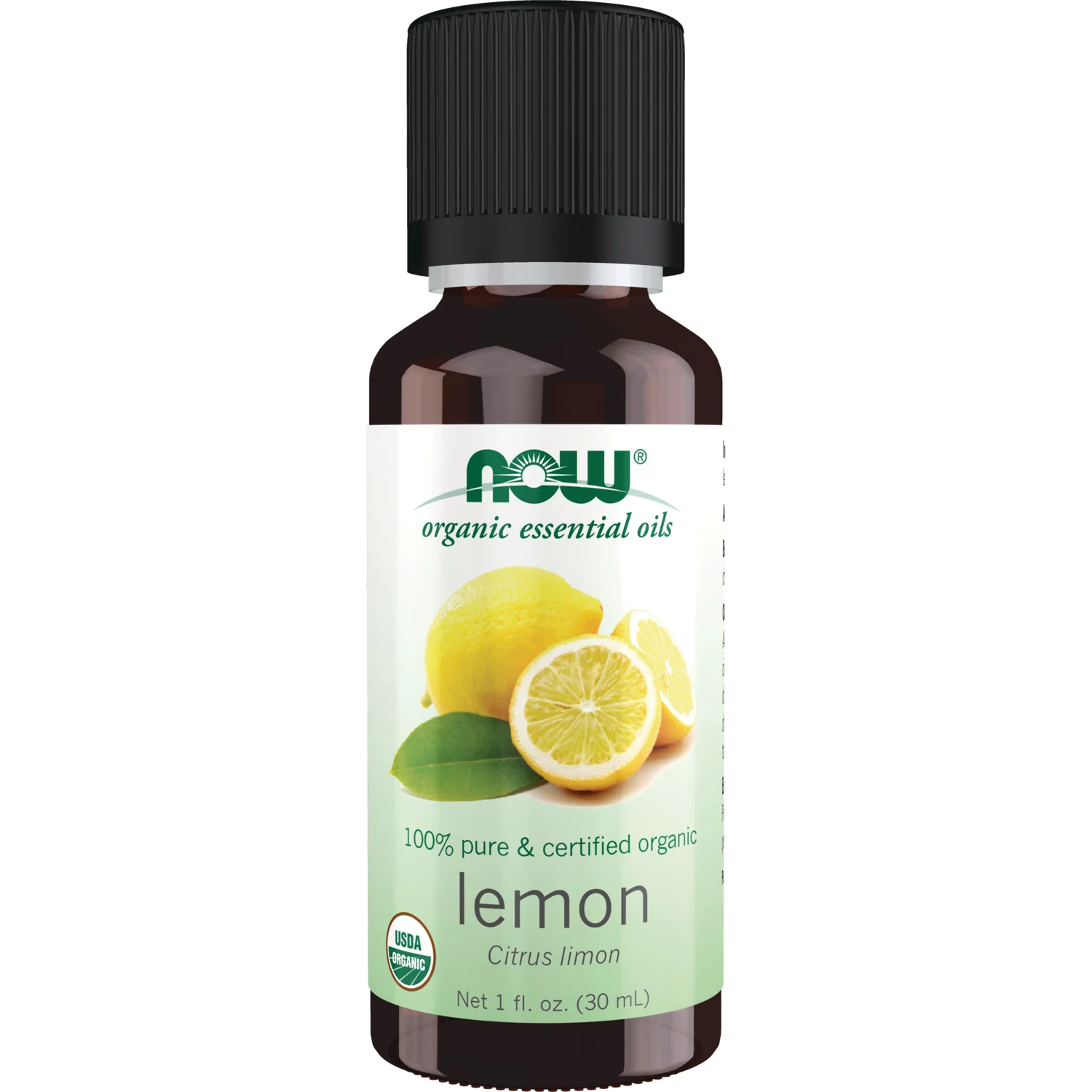 Certified Organic Essential Oils - Image 3