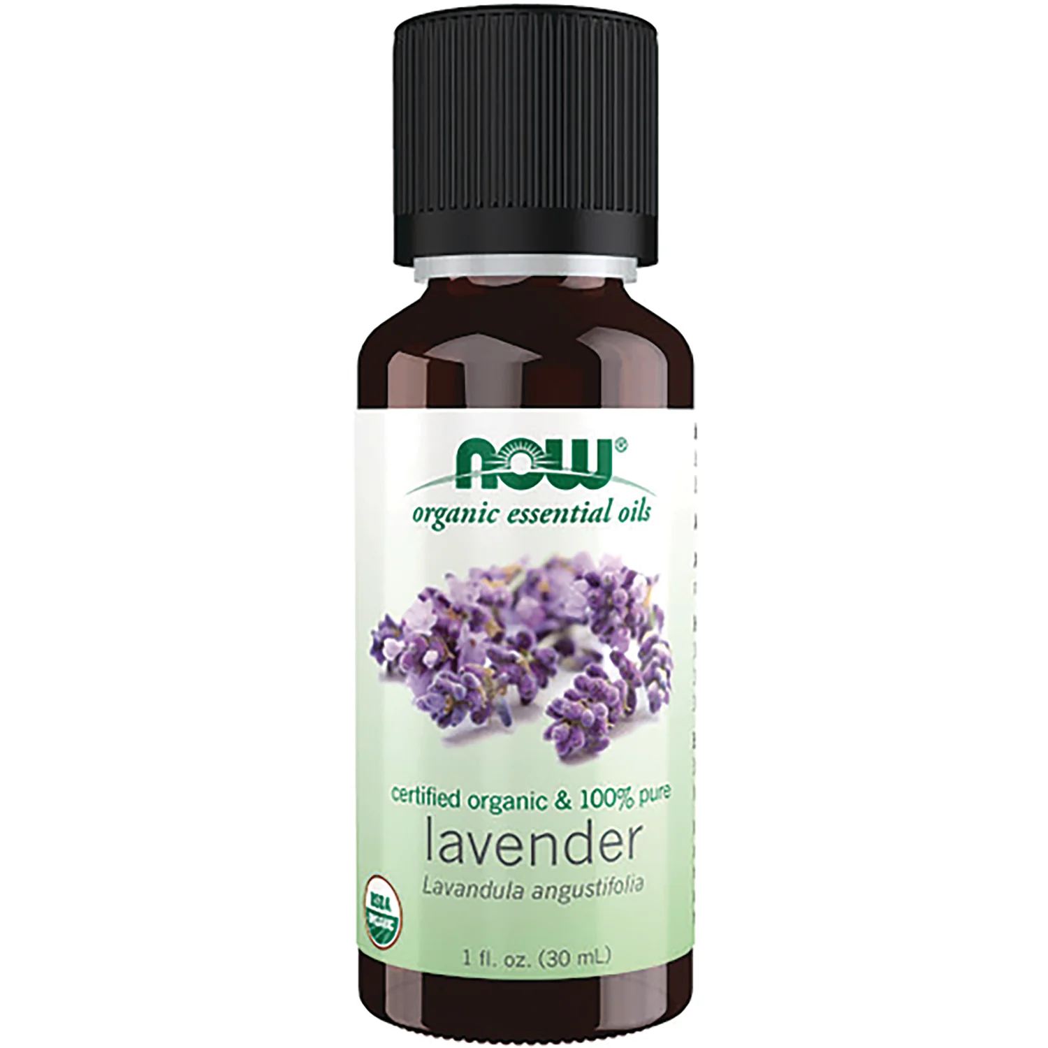 Certified Organic Essential Oils - Image 4