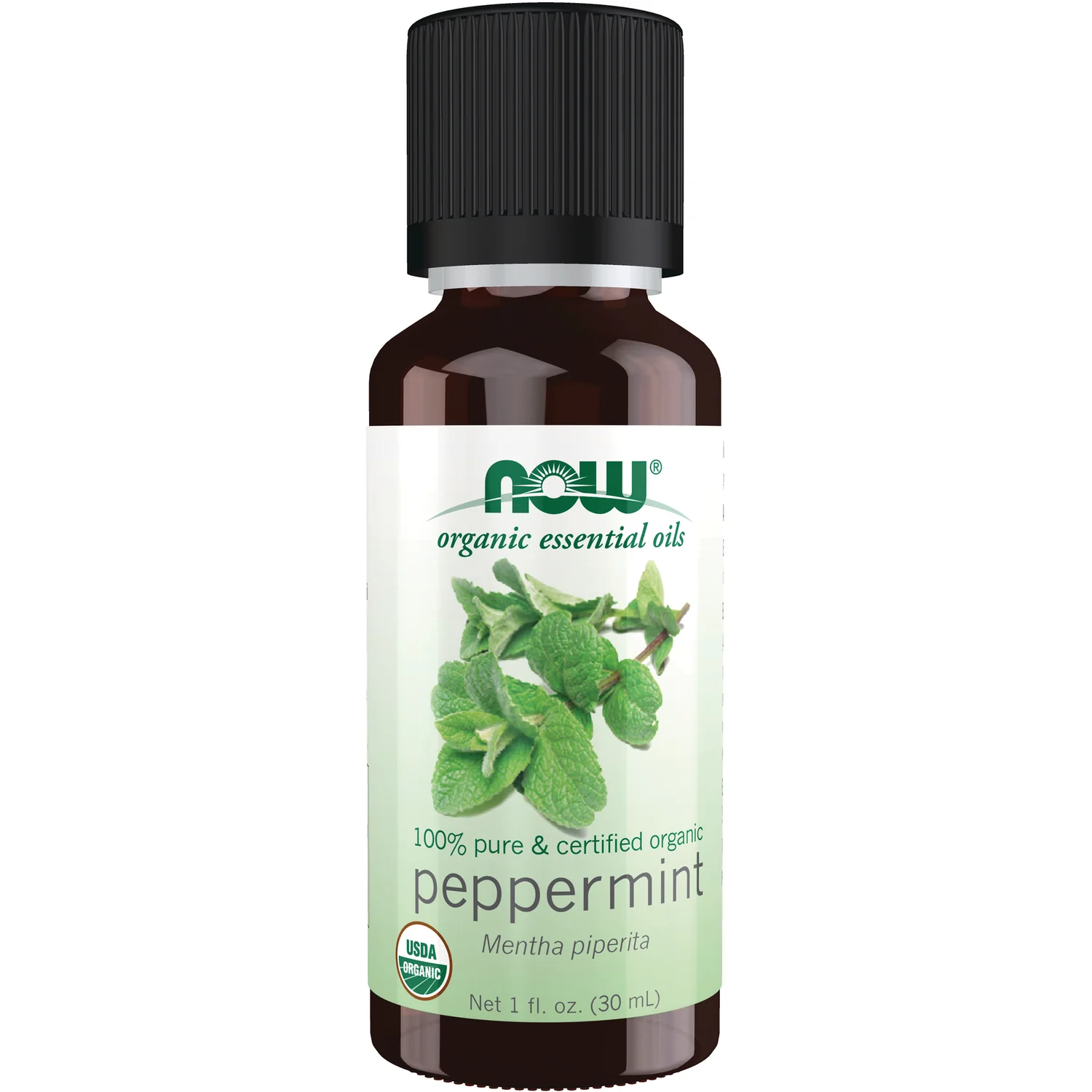 Certified Organic Essential Oils - Image 5