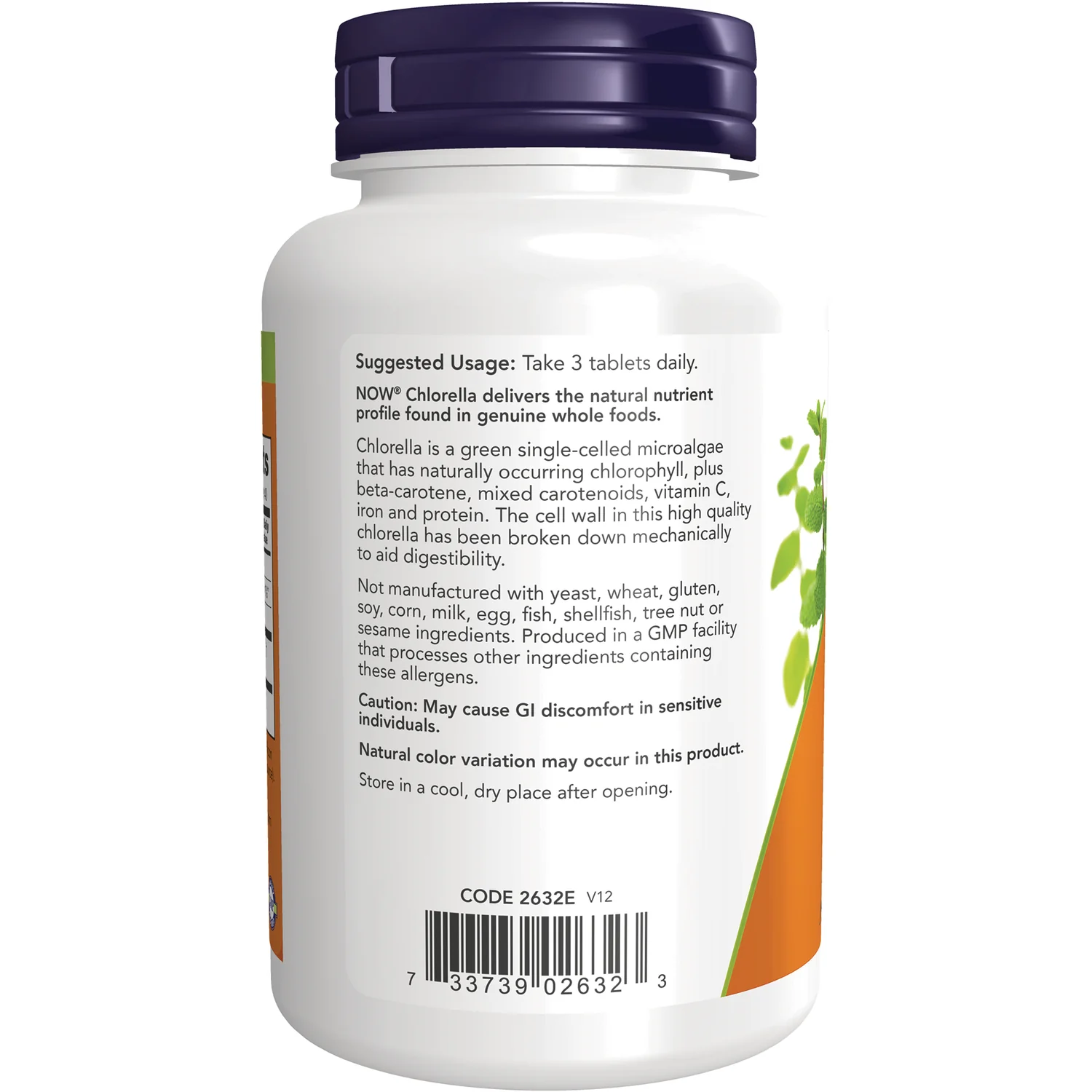 Chlorella - Image 3