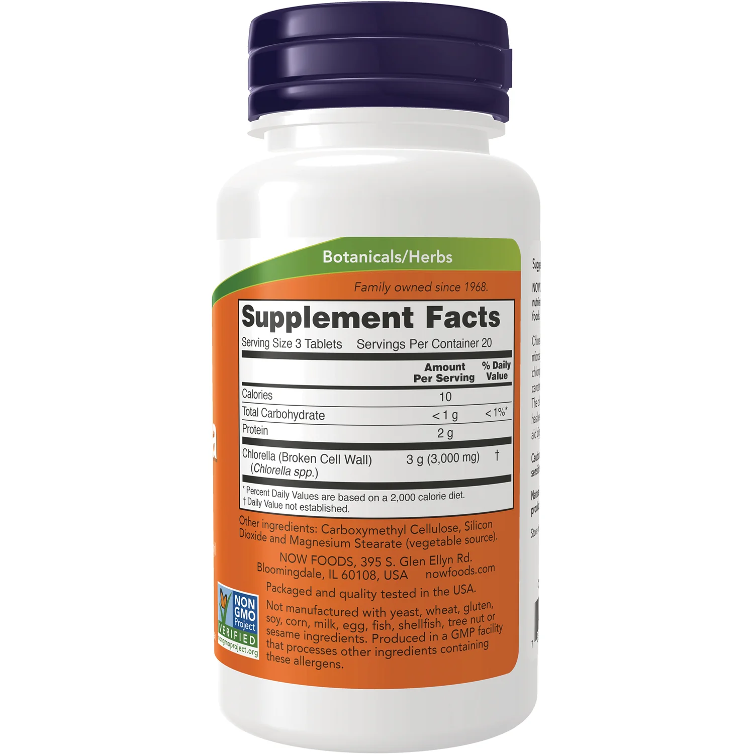 Chlorella - Image 2