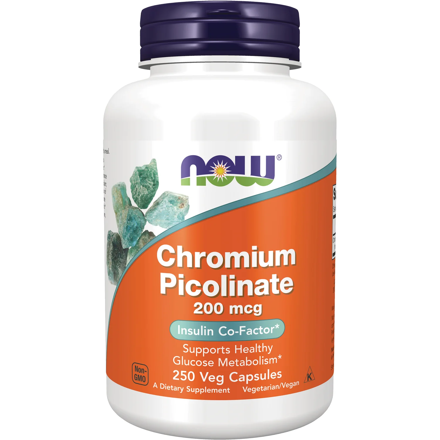 Chromium Picolinate - Image 2