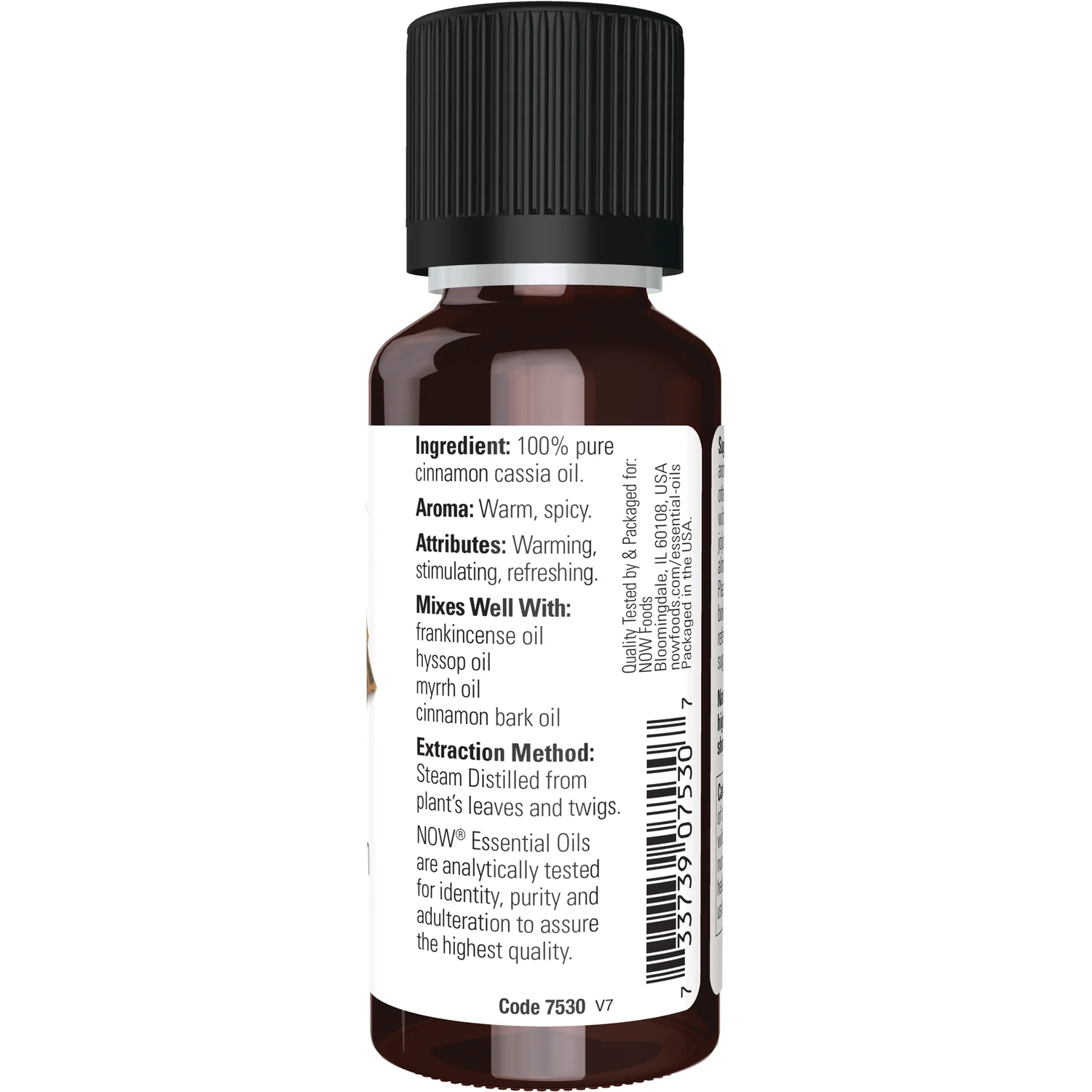 100% Pure Cinnamon Cassia - Image 2