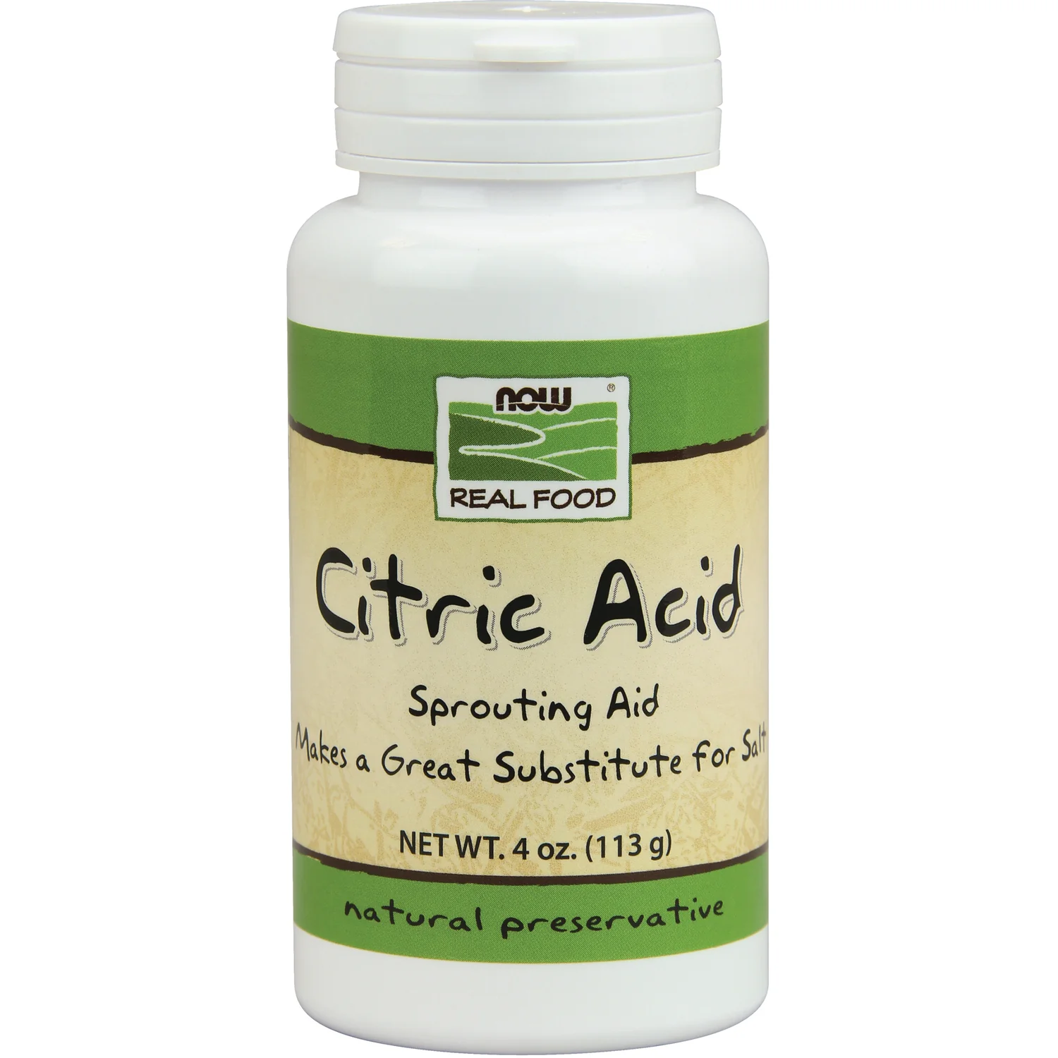 Citric Acid