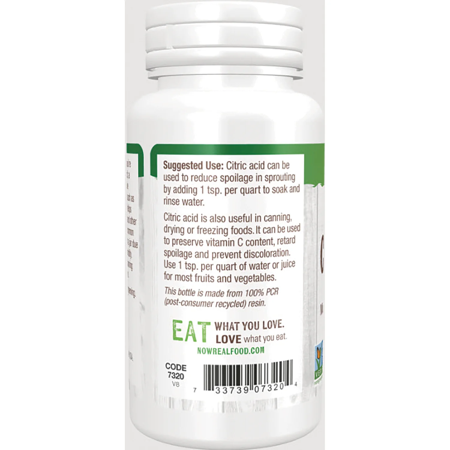 Citric Acid - Image 3