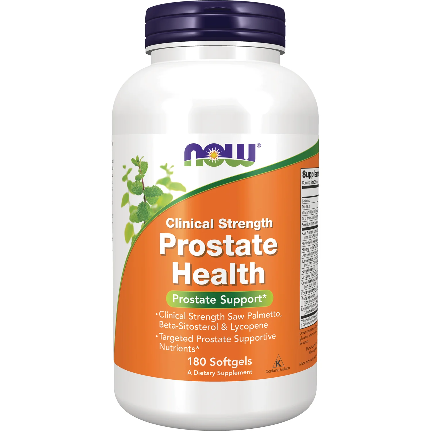 Clinical Strength Prostate Health - Image 2