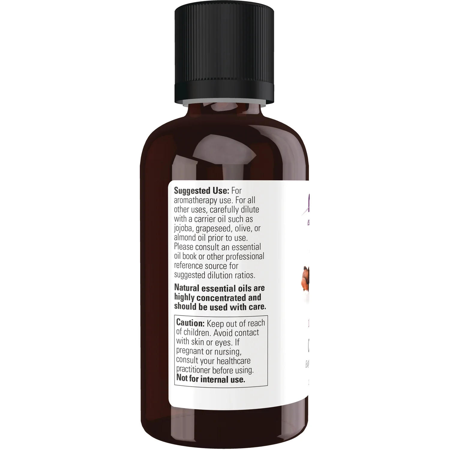 100% Pure Clove Oil - Image 3