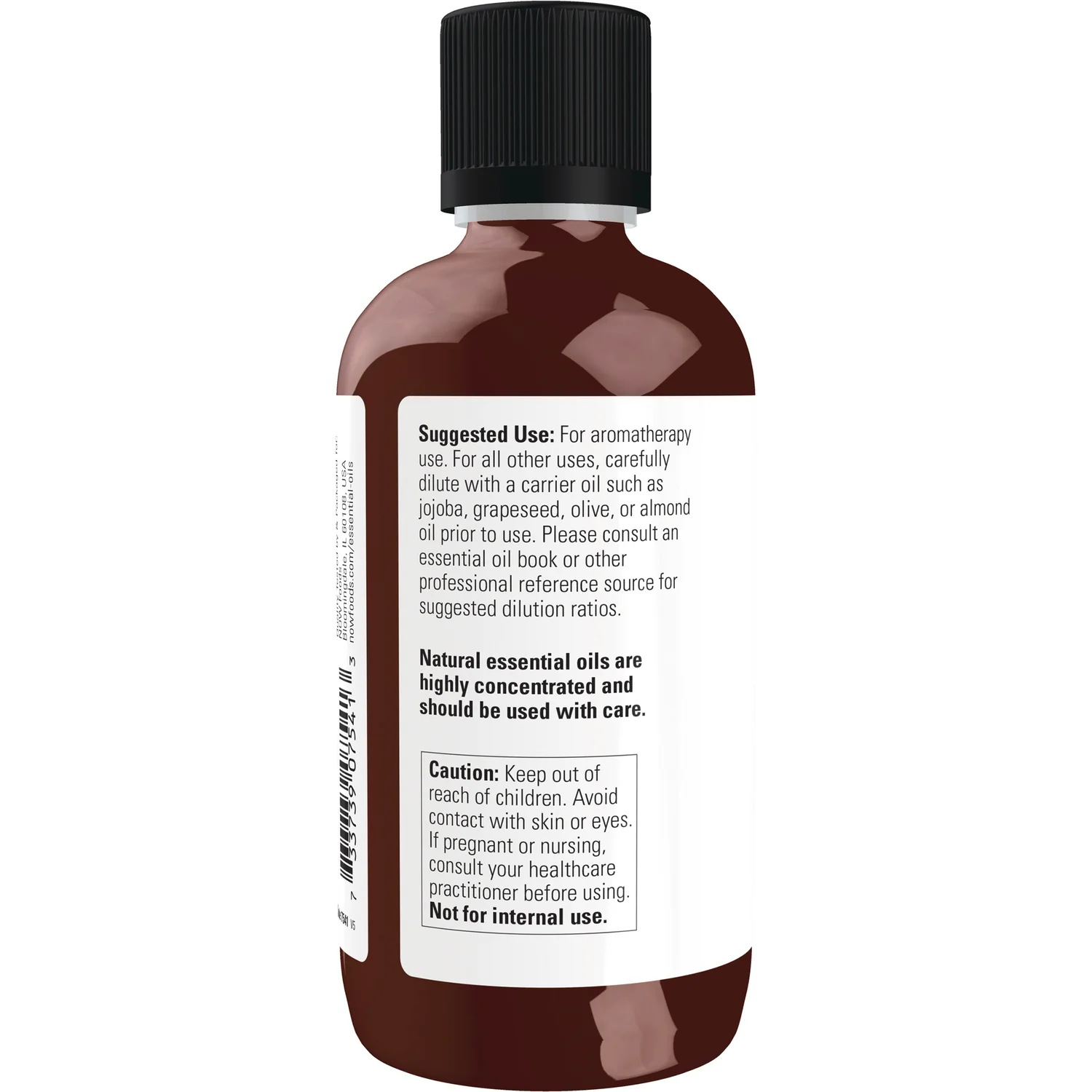100% Pure Clove Oil - Image 3