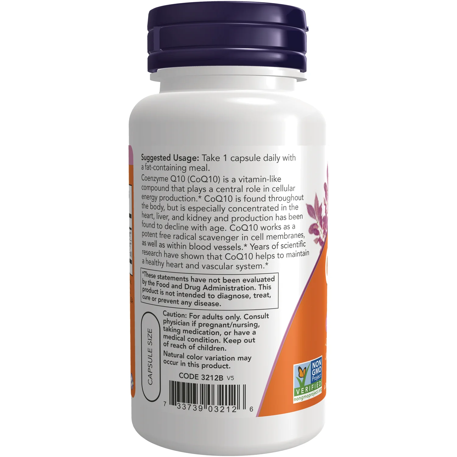 CoQ10 - Image 3