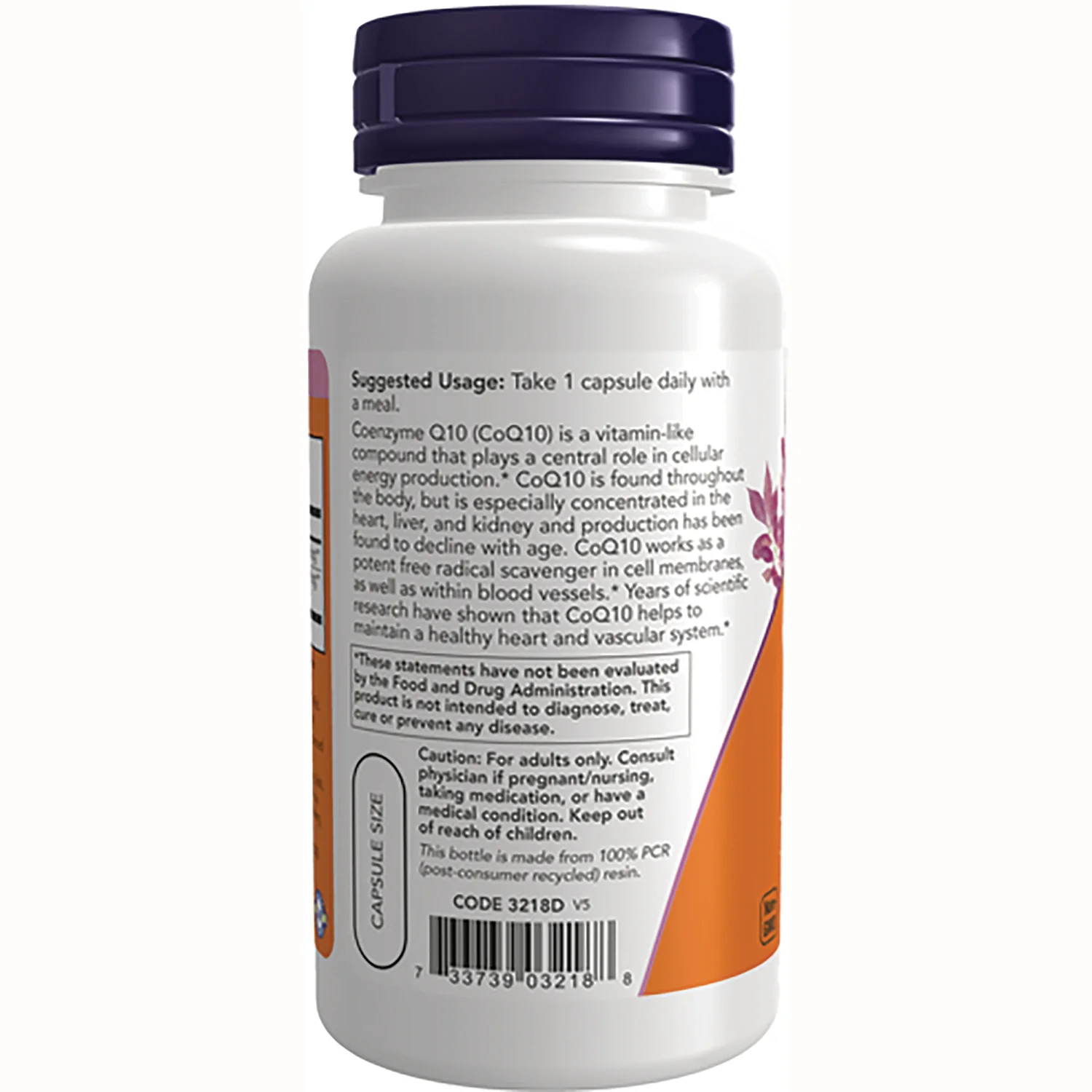 CoQ10 - Image 3