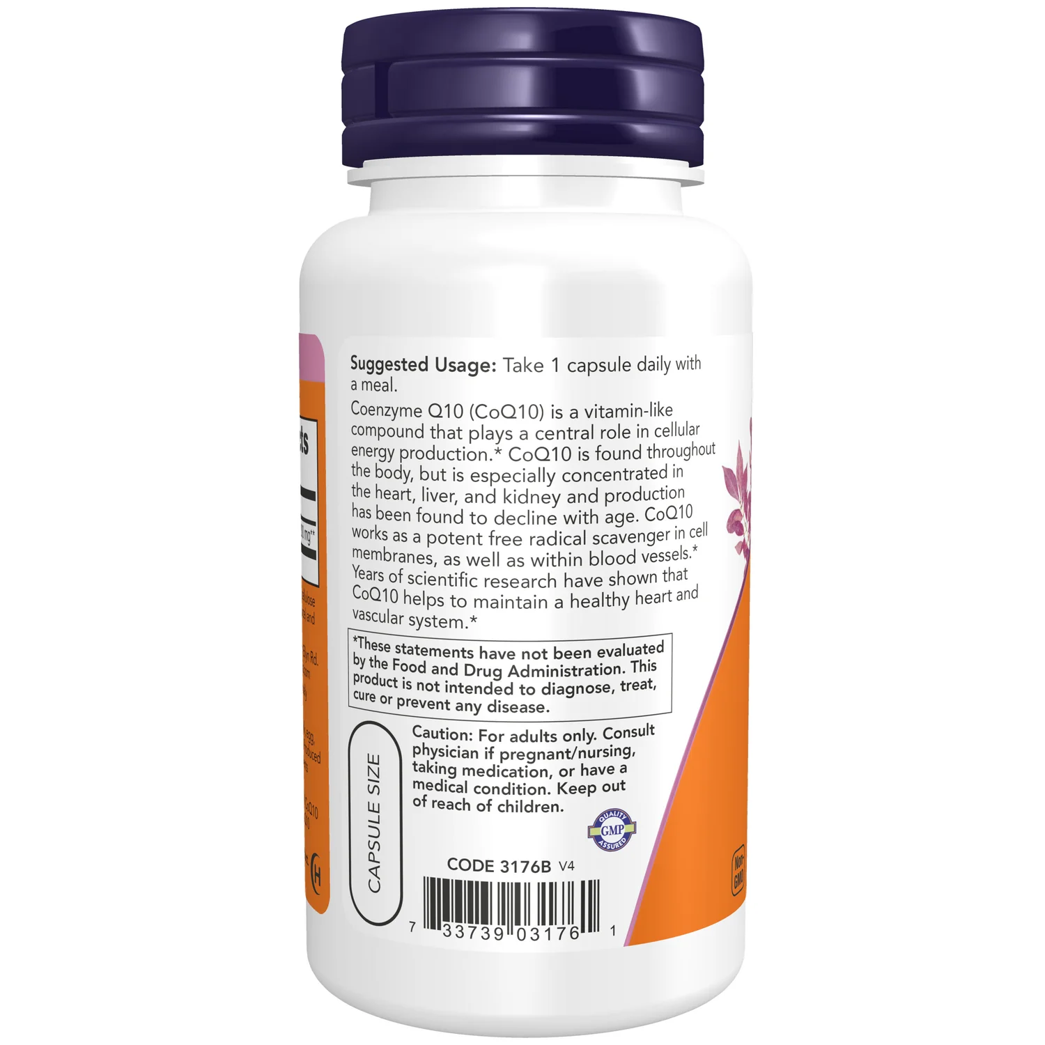 CoQ10 - Image 3