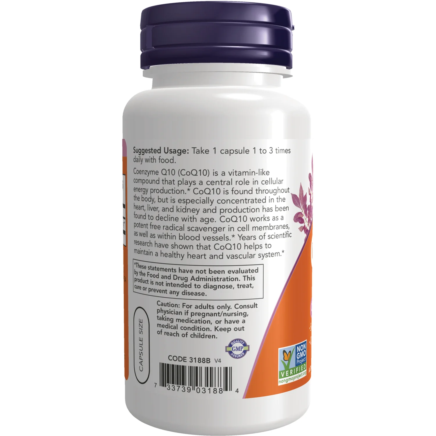 CoQ10 - Image 3
