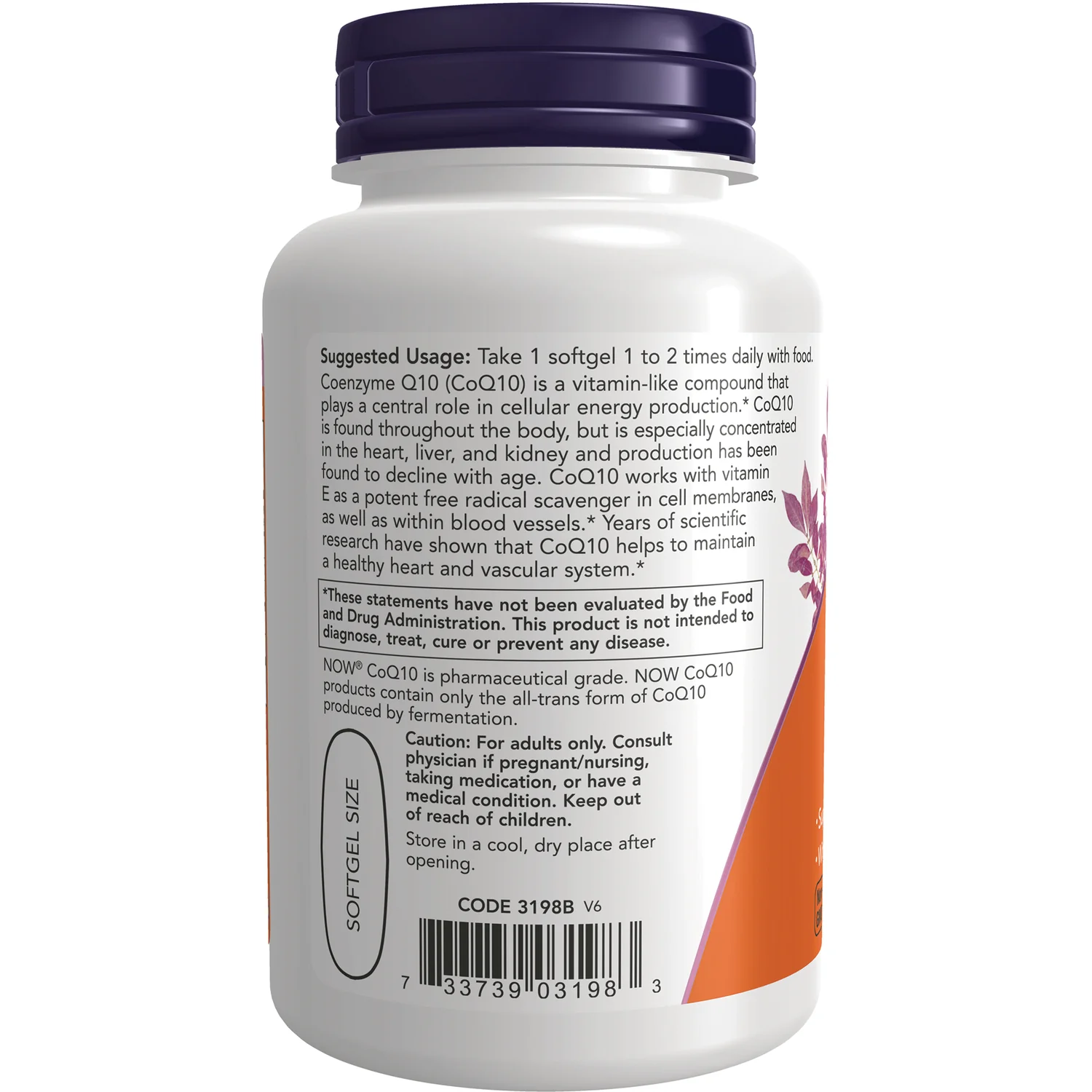 CoQ10 - Image 3