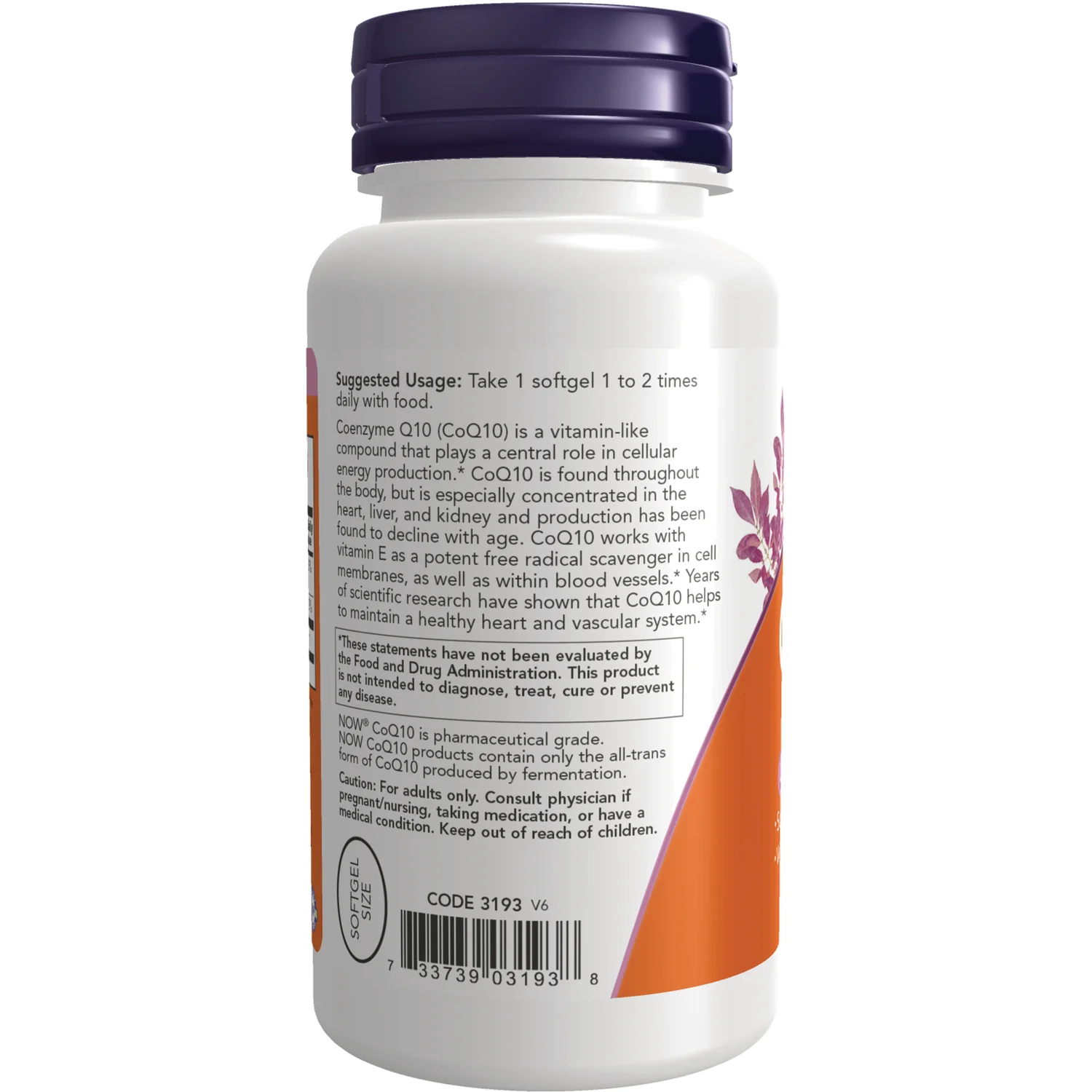 CoQ10 - Image 2