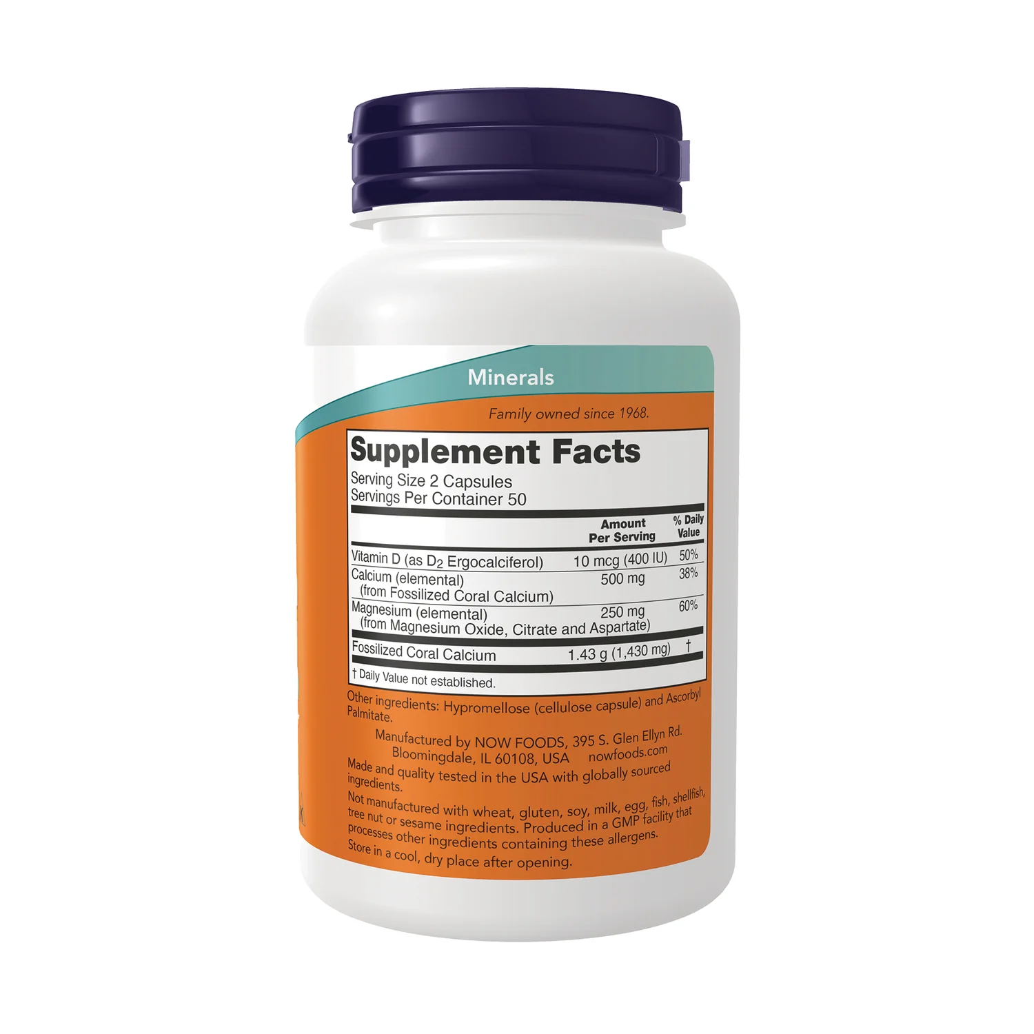Coral Calcium Plus - Image 2