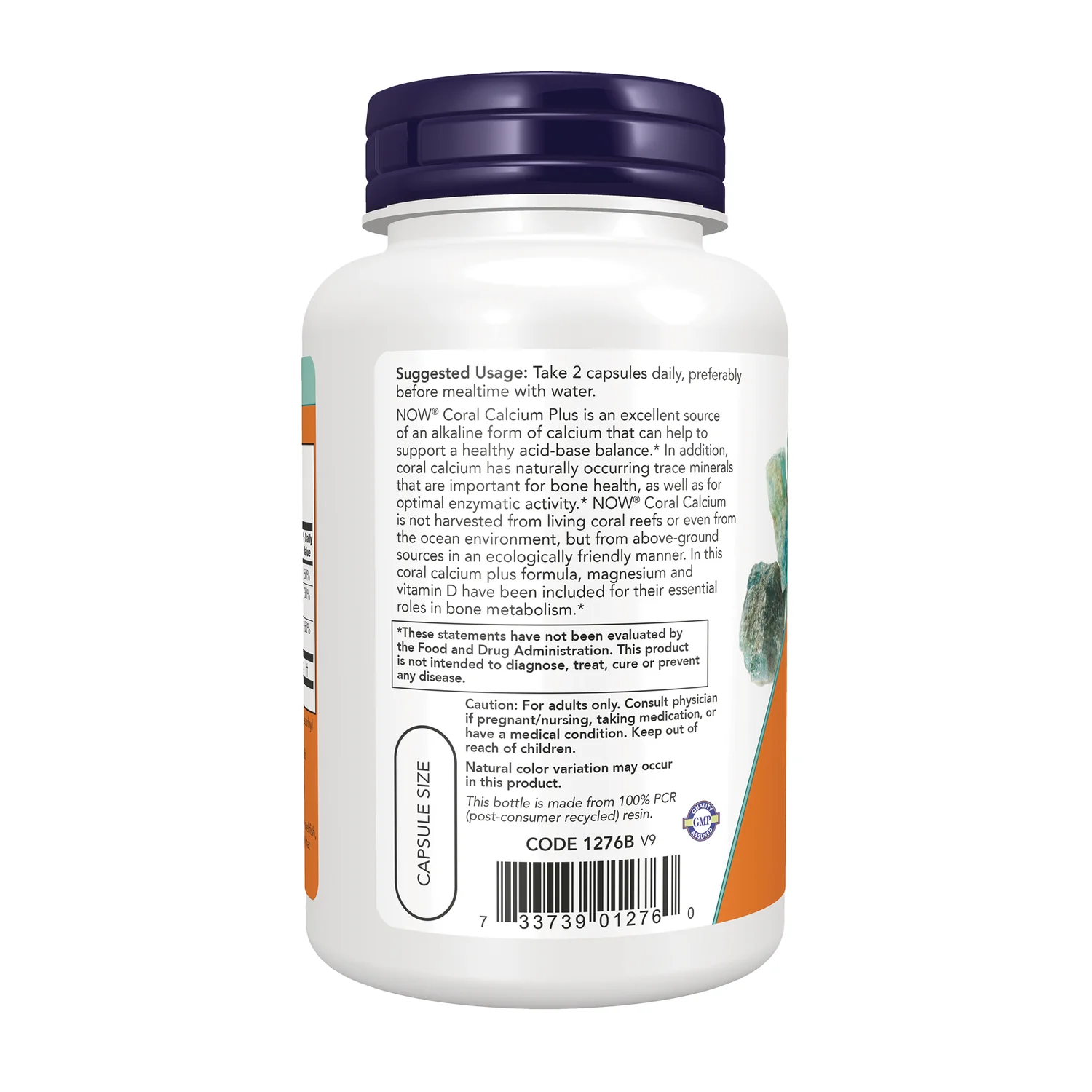 Coral Calcium Plus - Image 3