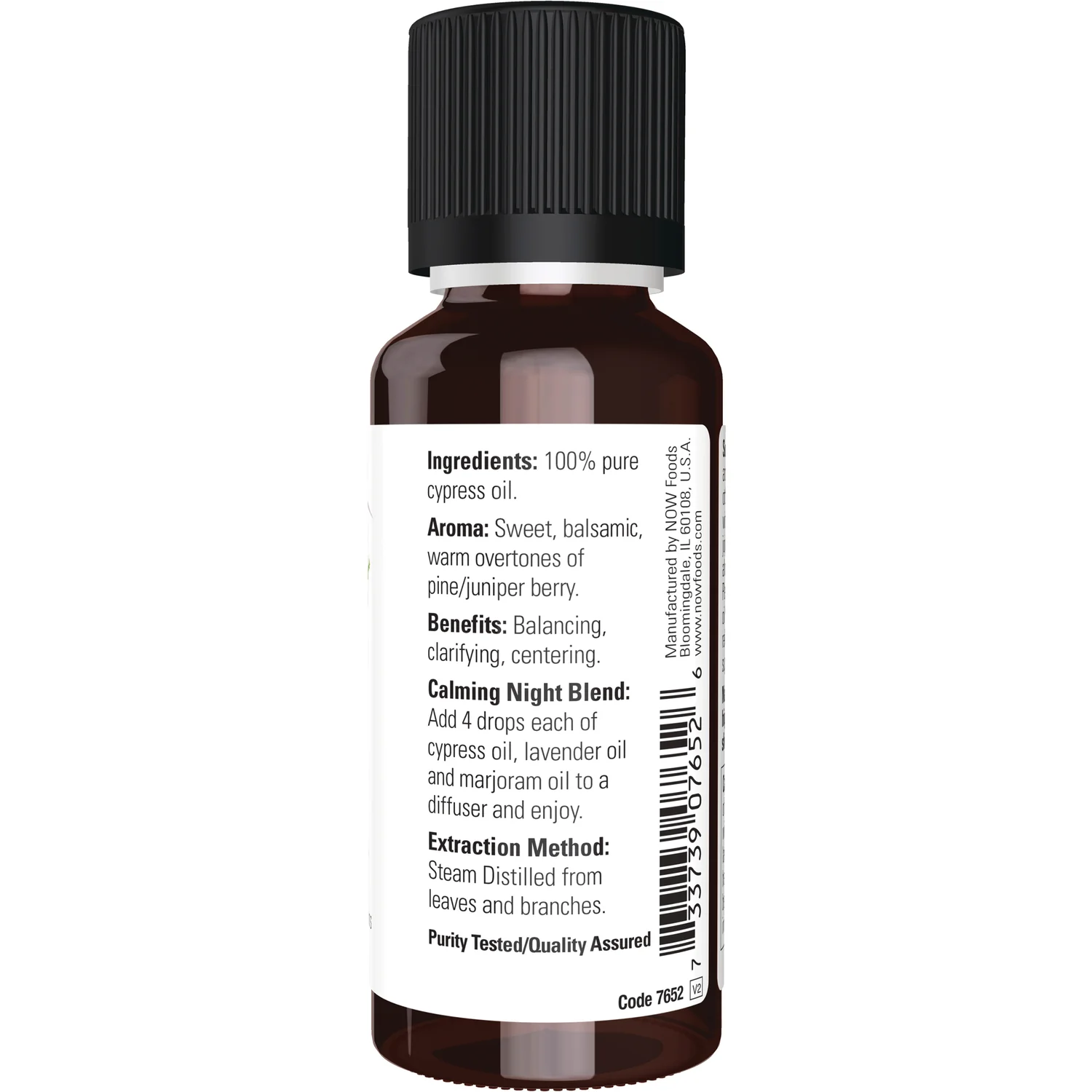 100% Pure Cypress - Image 2