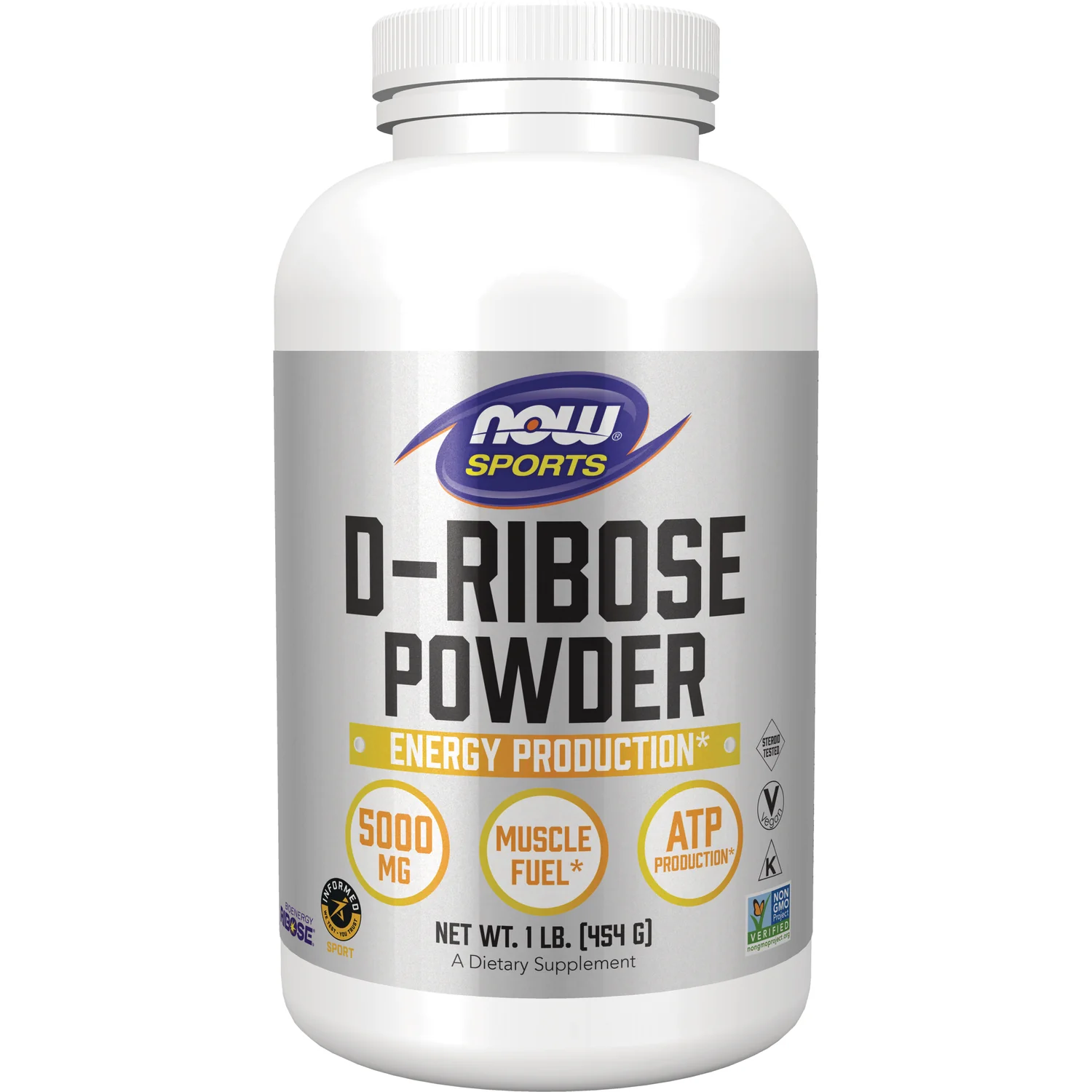 D-Ribose Powder - Image 2