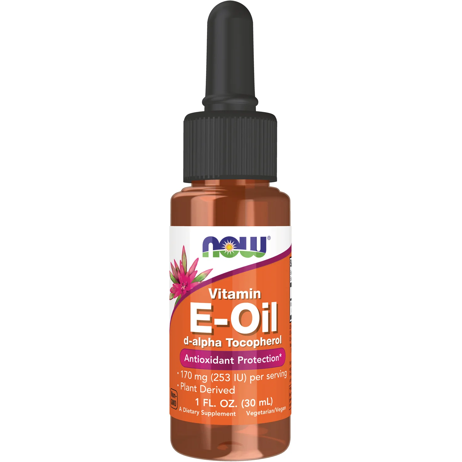 Vitamin E Oil