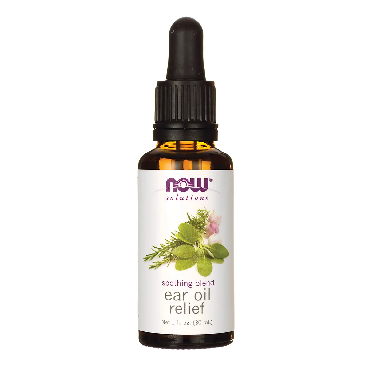 Ear Oil Relief