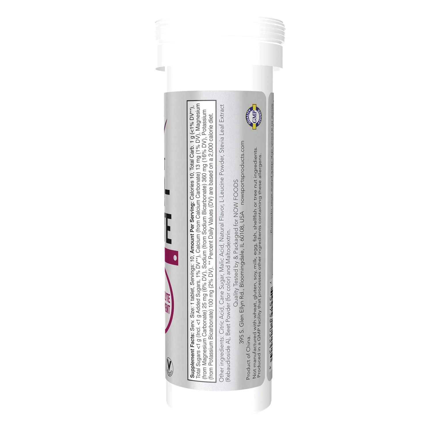 Effer-Hydrate - Mixed Berry - Image 2