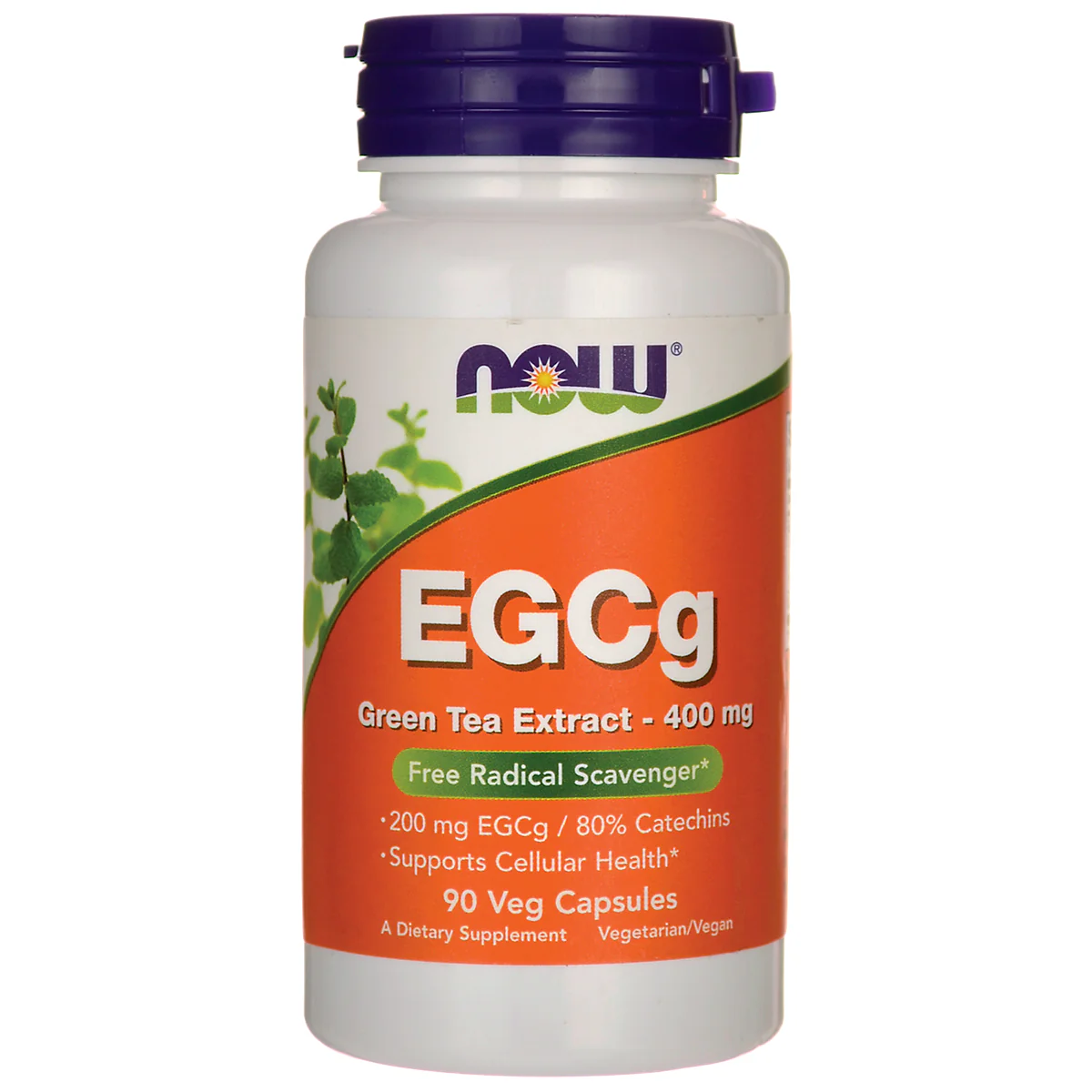 EGCg Green Tea Extract - Image 2