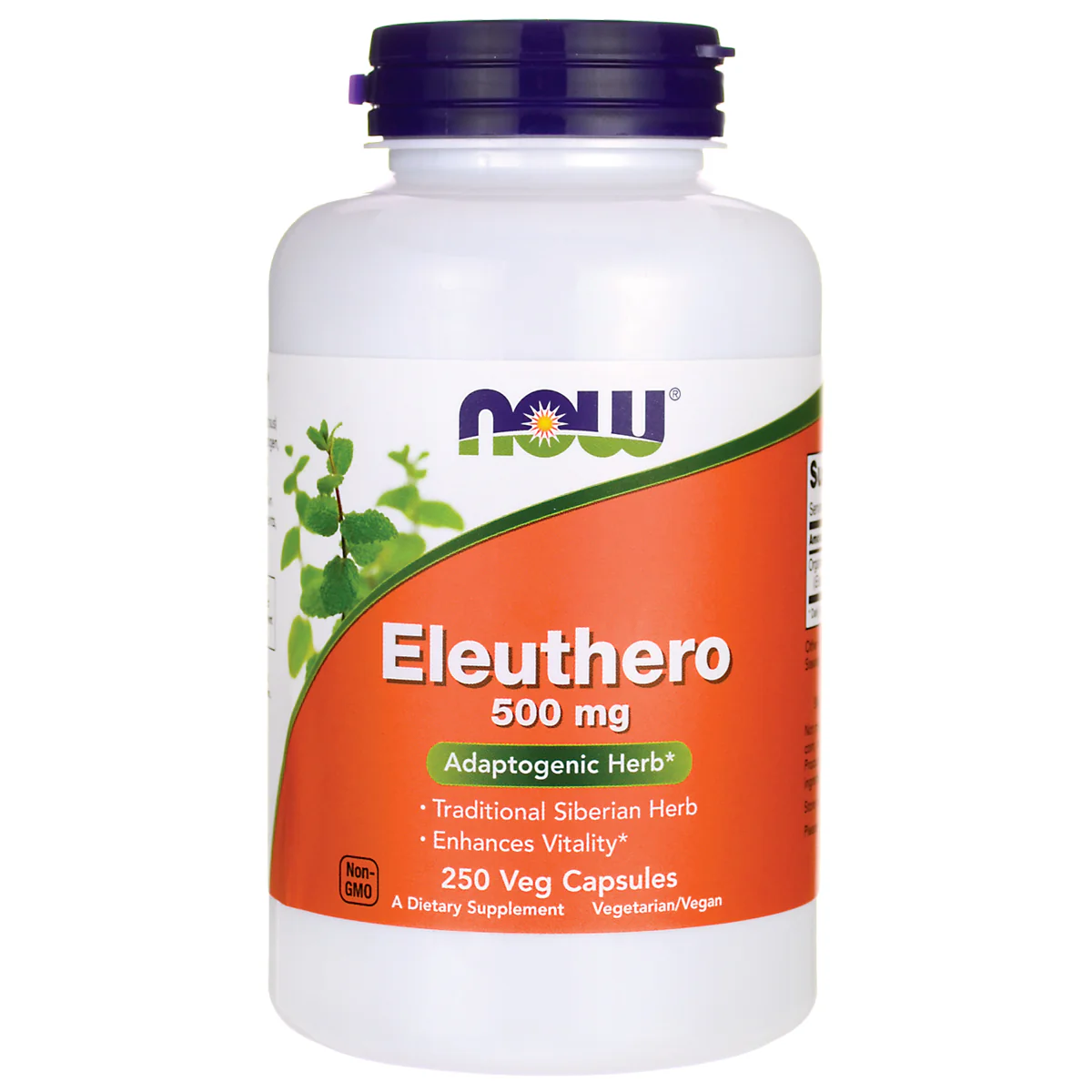 Eleuthero