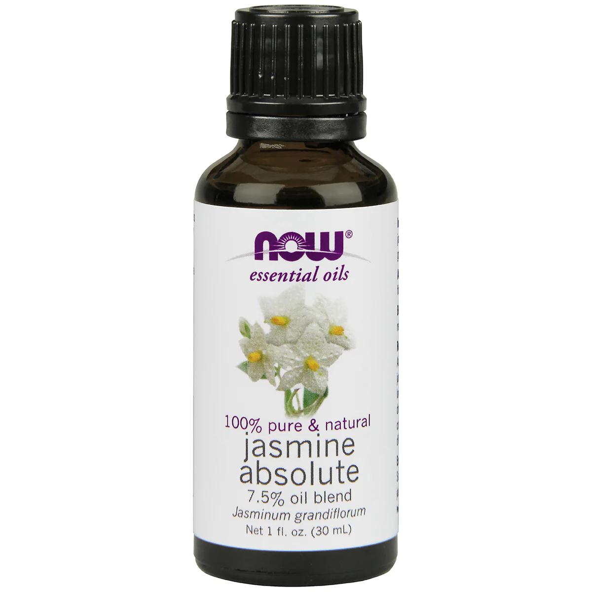 Jasmine Absolute Oil