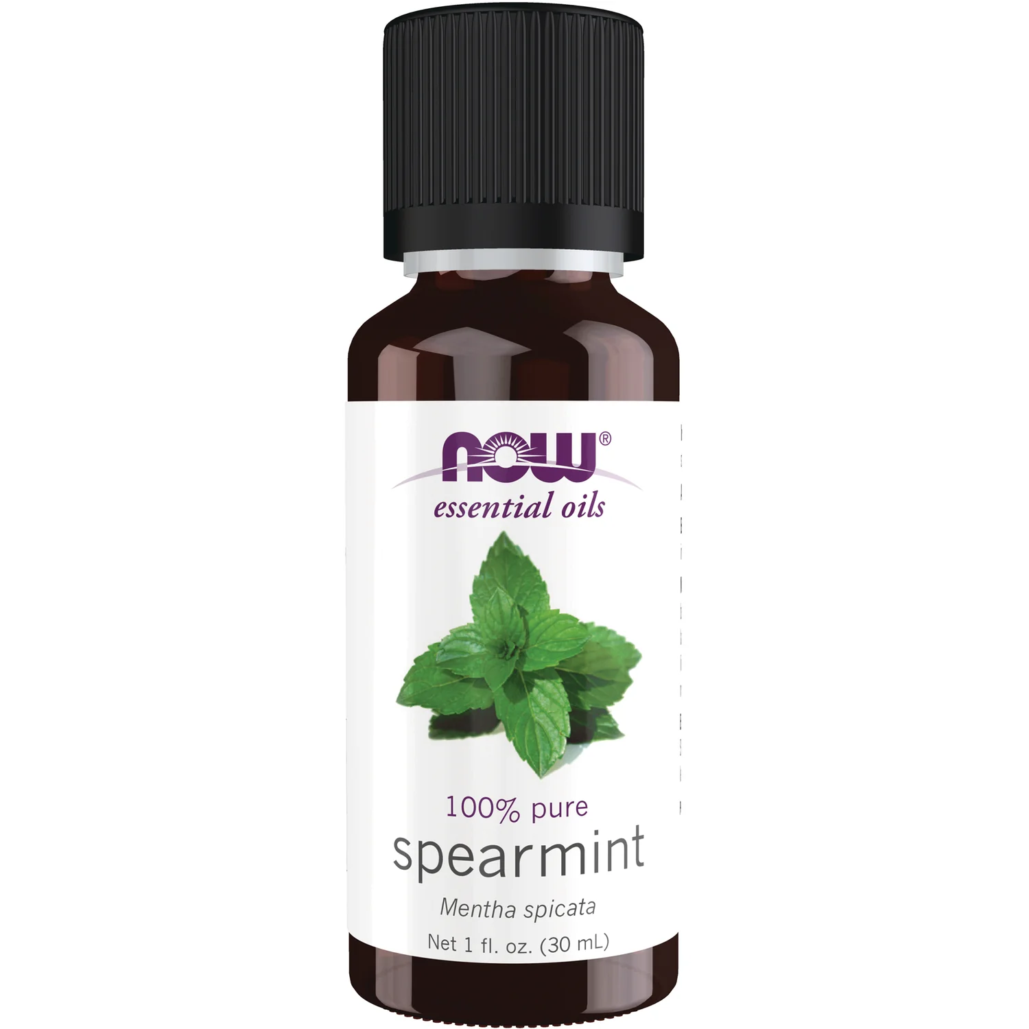 100% Pure Spearmint Oil