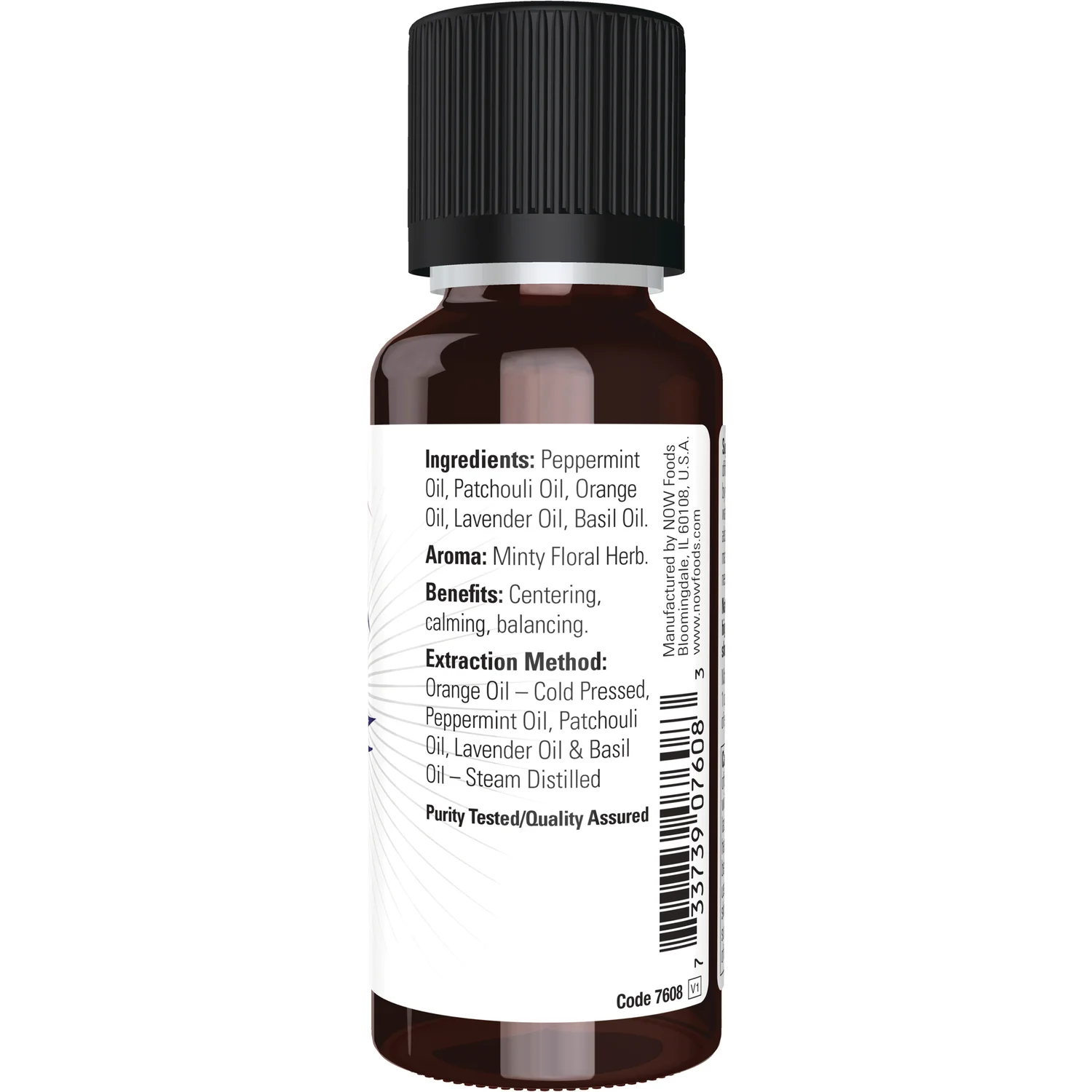 Peace & Harmony Calming Blend - Image 2