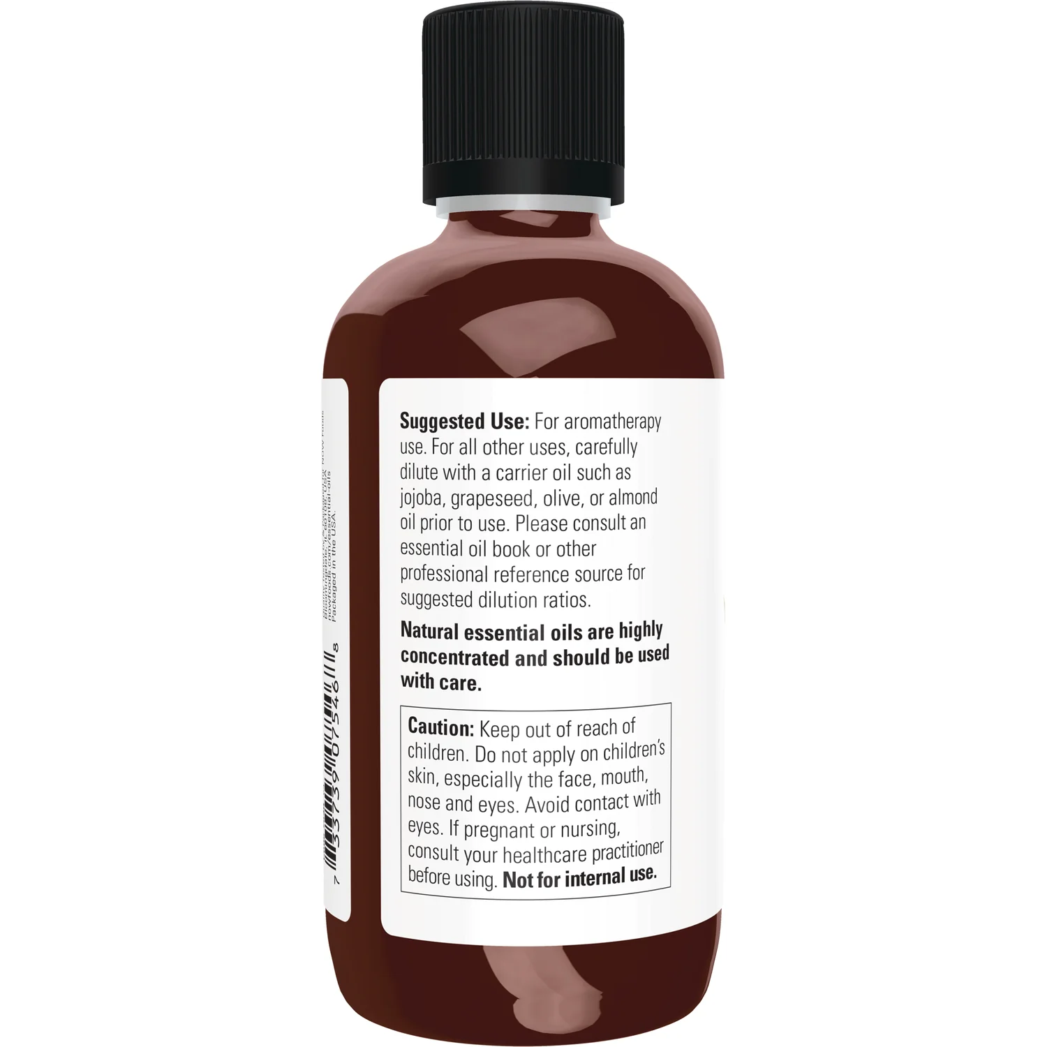 100% Pure Eucalyptus Oil - Image 3