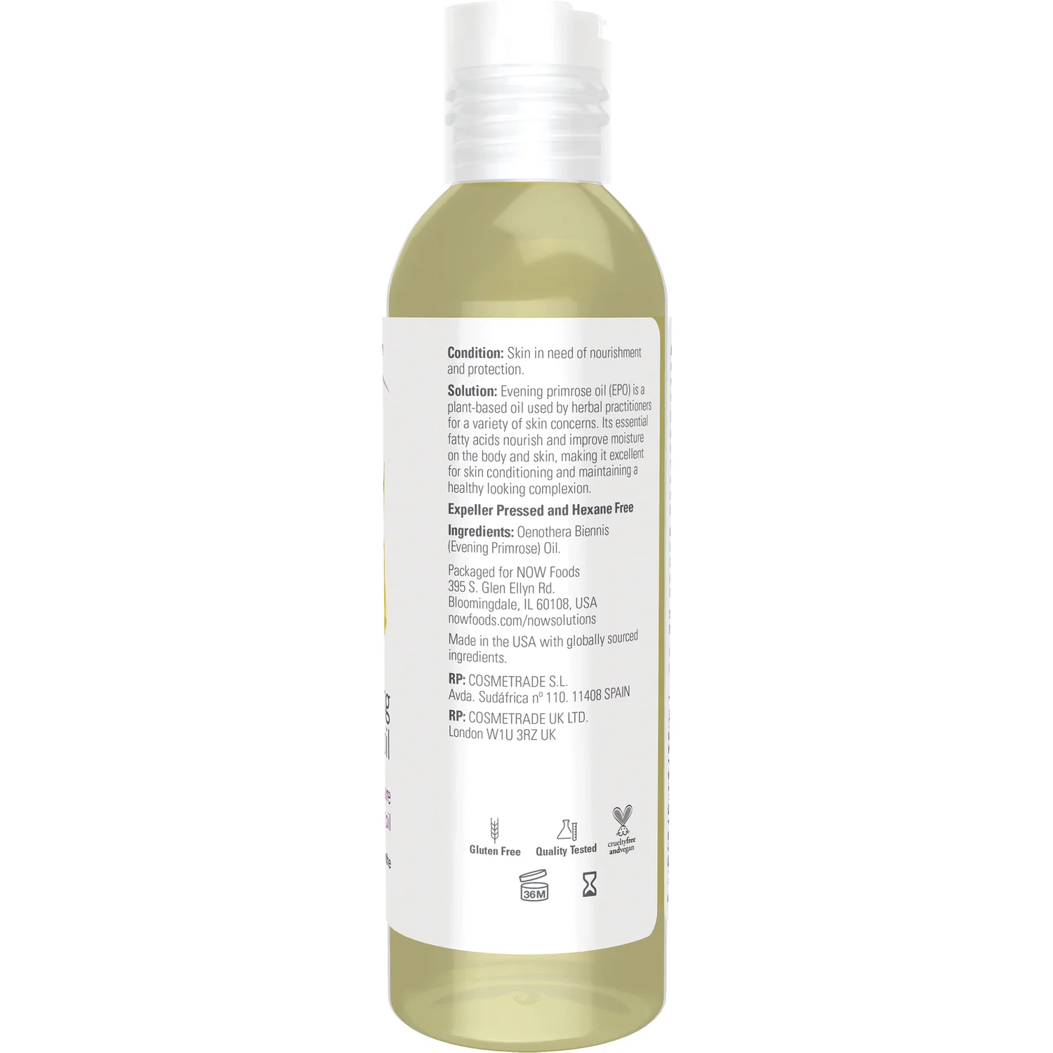 Evening Primrose Oil - Image 2