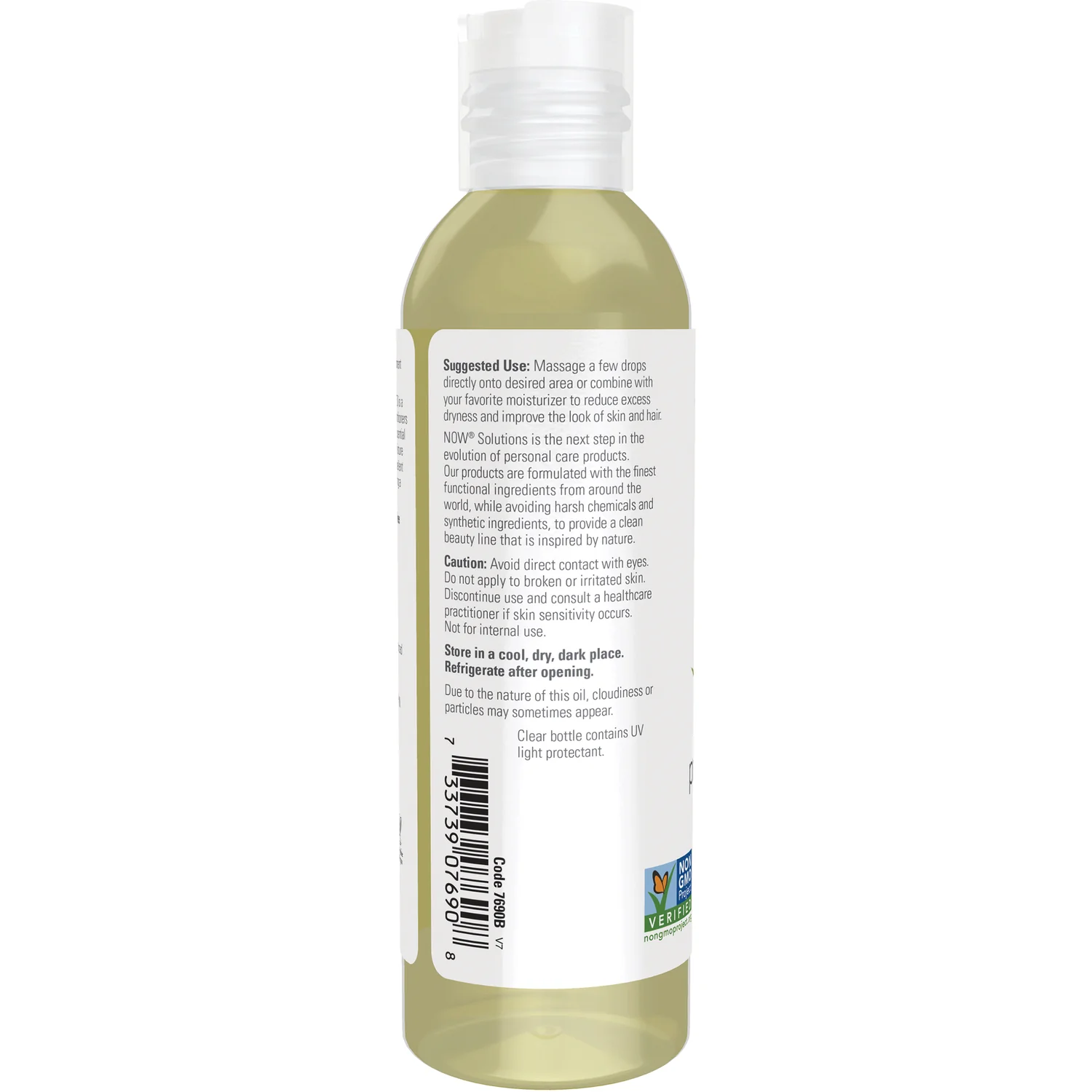 Evening Primrose Oil - Image 3