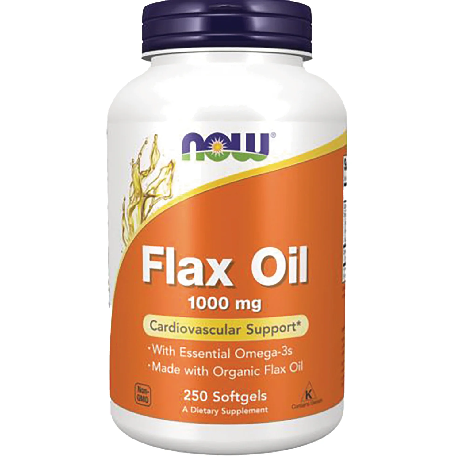 Flax Oil - Image 2