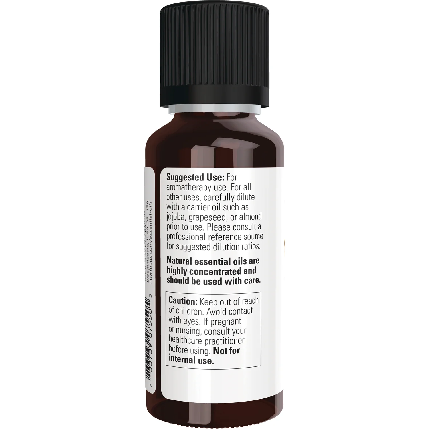 100% Pure Ginger Oil - Image 3