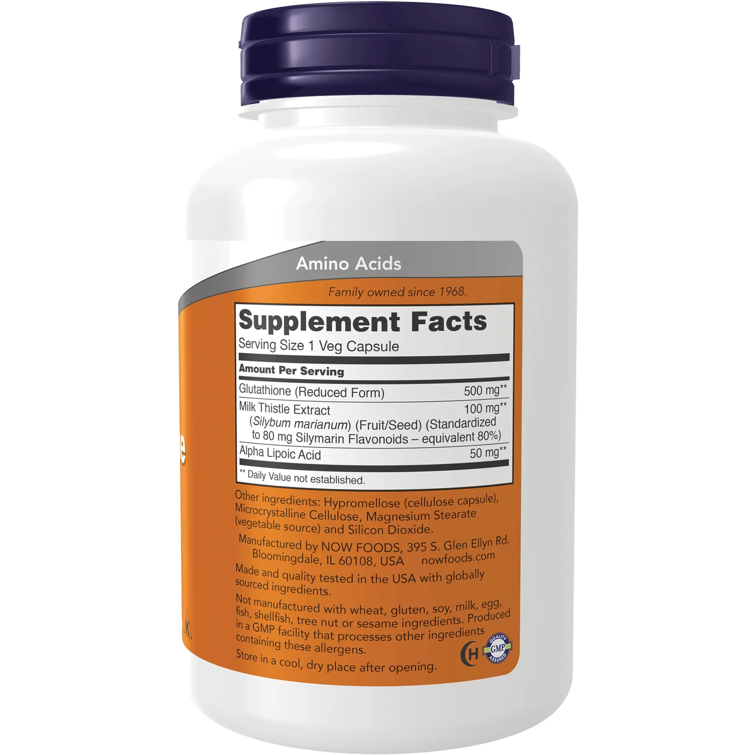 Glutathione - Image 2