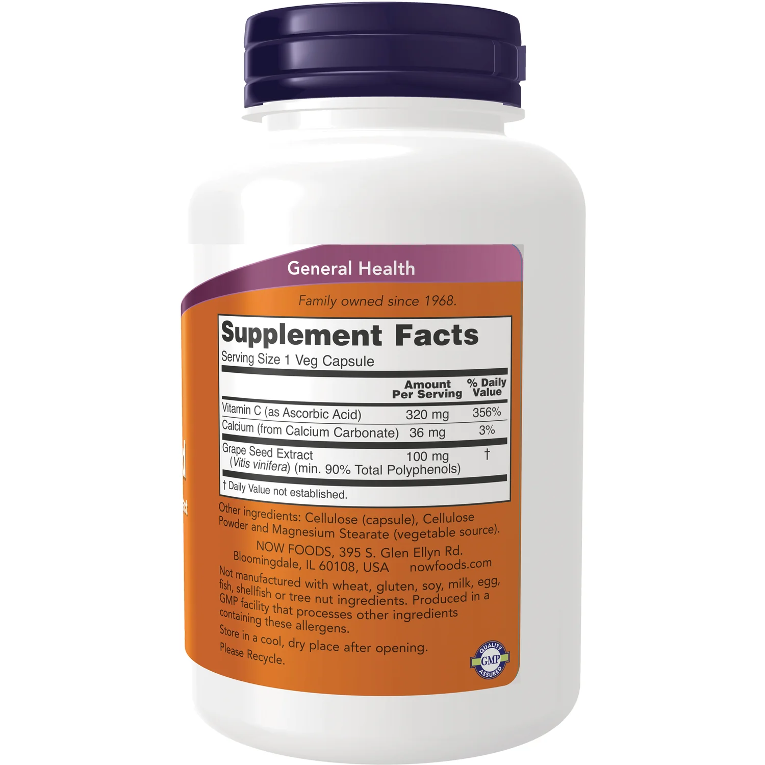 Grape Seed - Image 2
