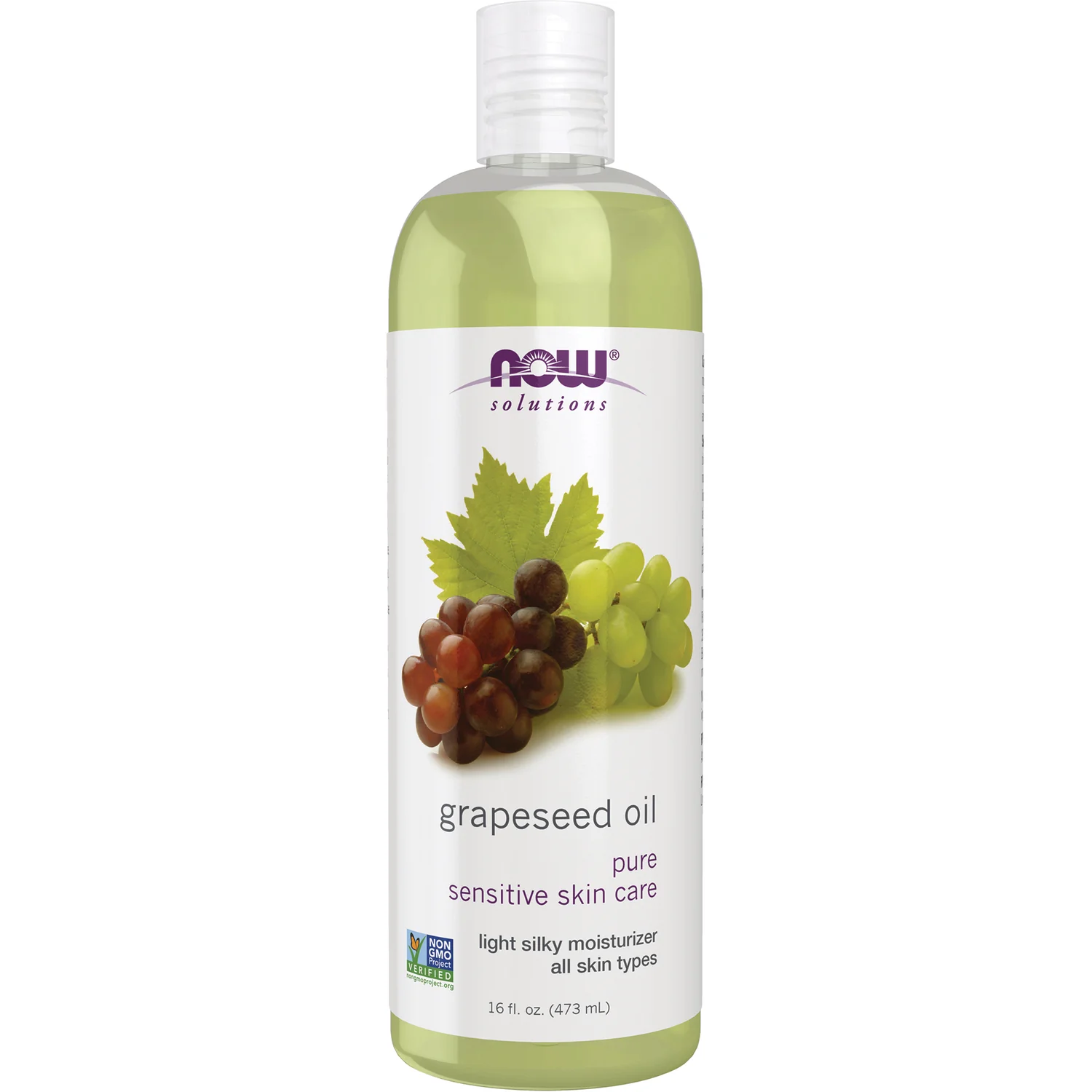 Grapeseed Oil