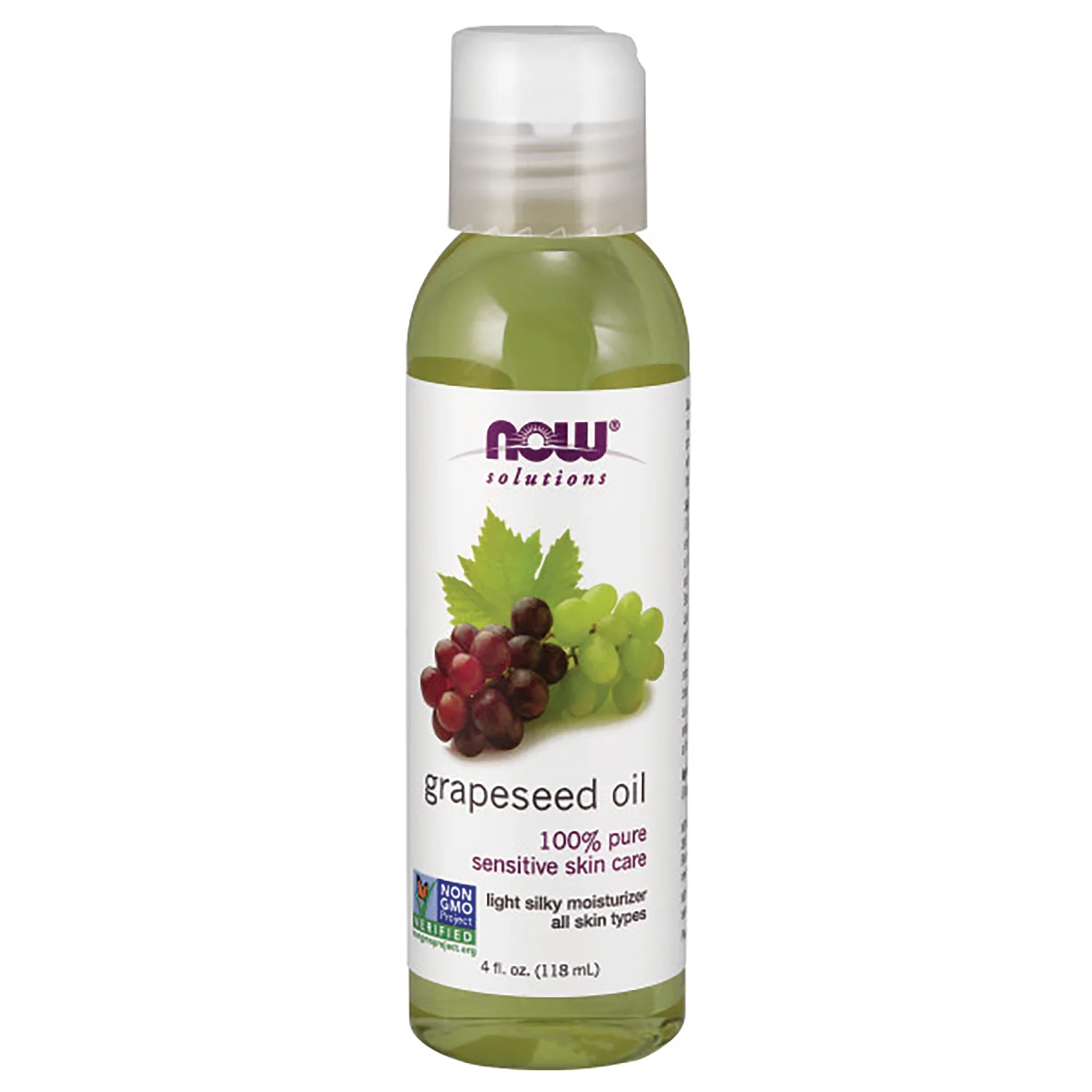 Grapeseed Oil - Image 2