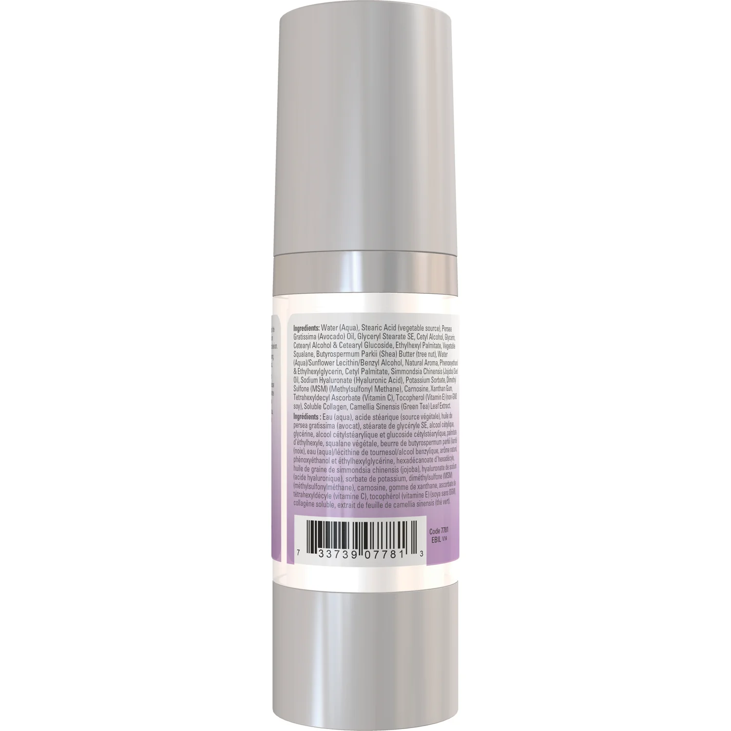 Hyaluronic PM Creme - Image 3