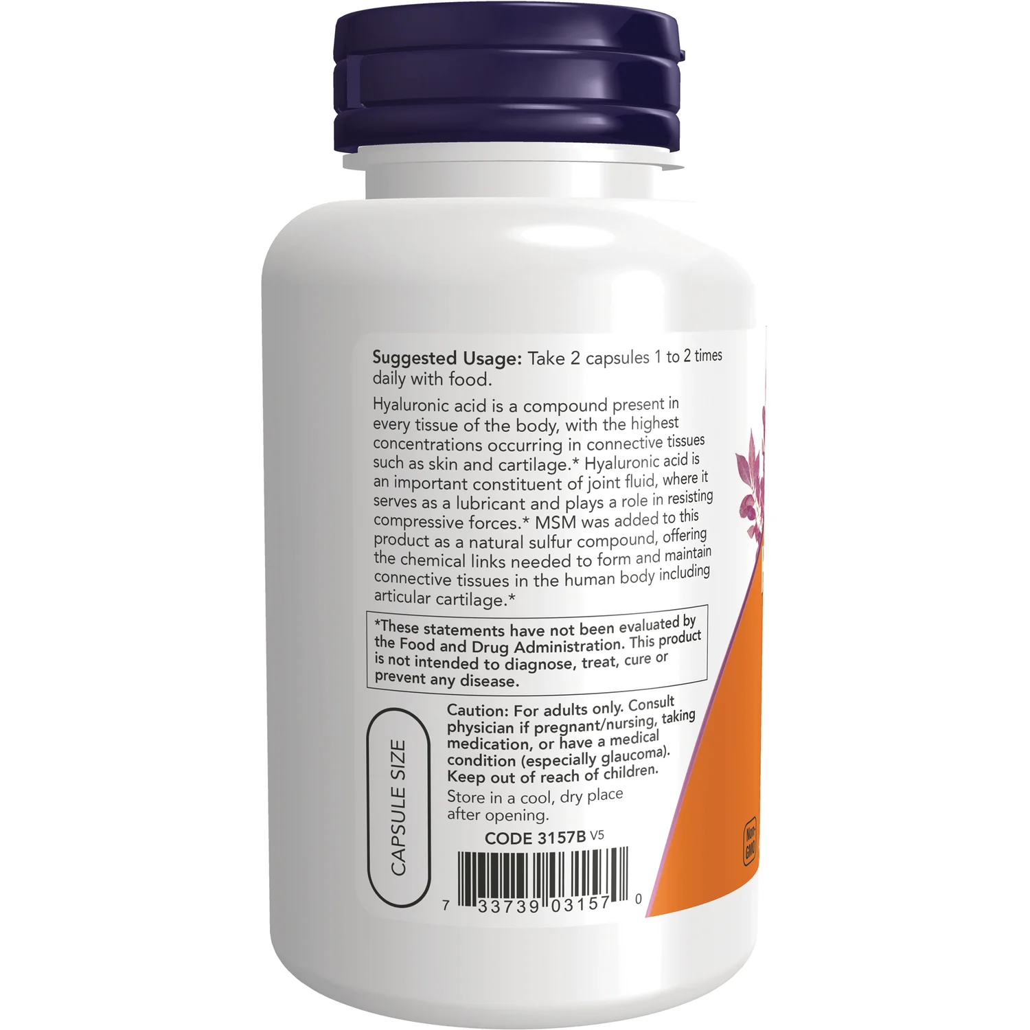 Hyaluronic Acid - Image 3
