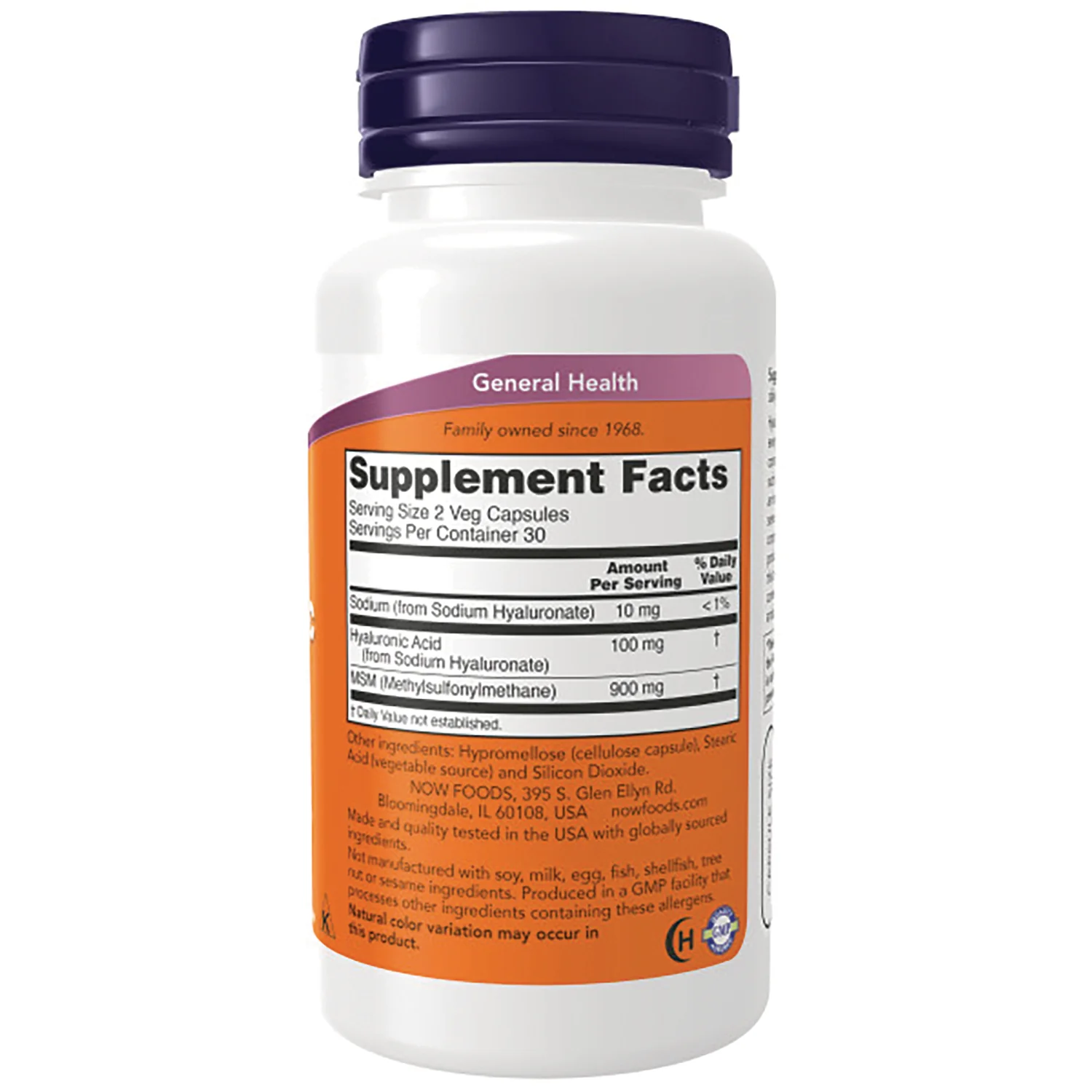 Hyaluronic Acid - Image 2