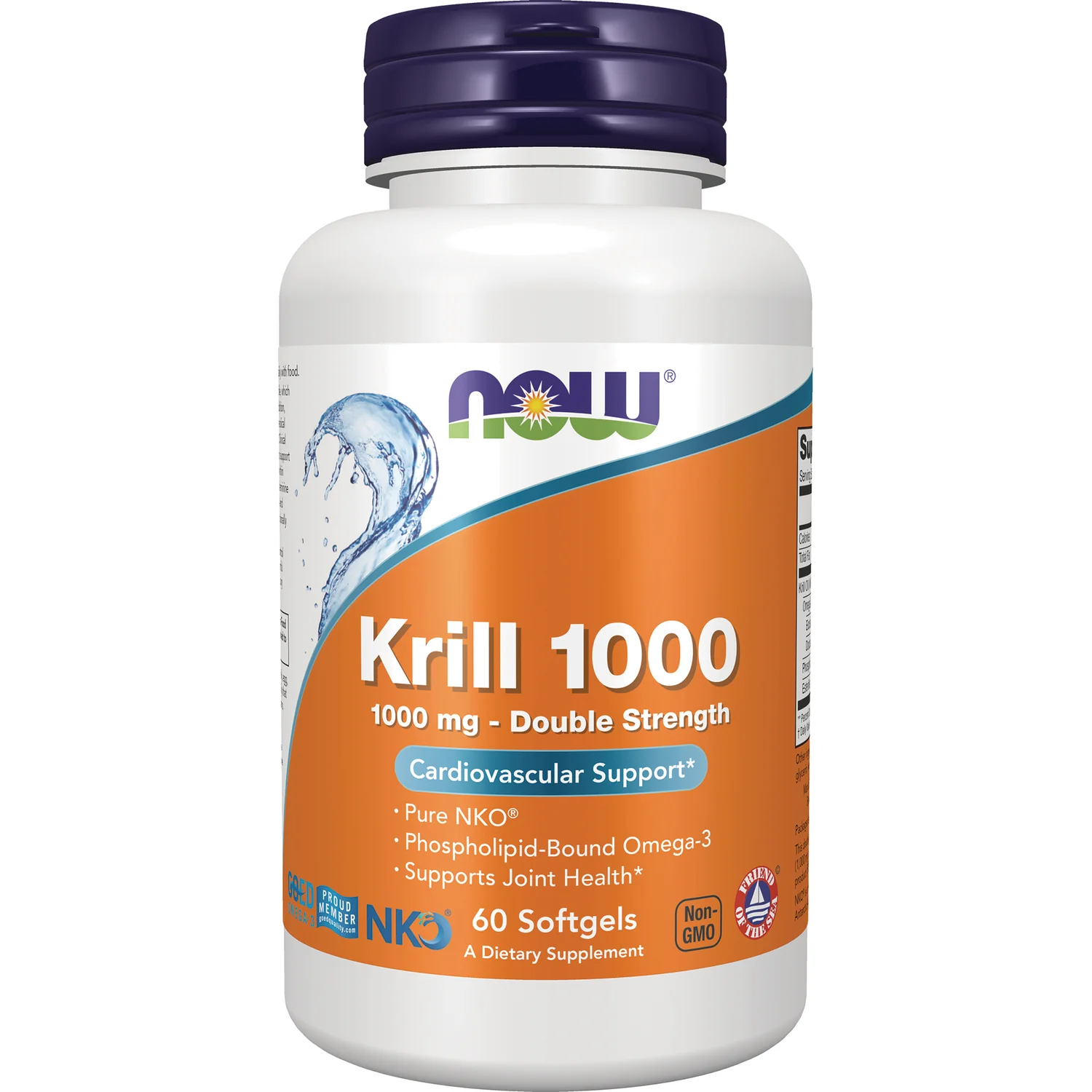 Krill 1000 - Double Strength - Image 2