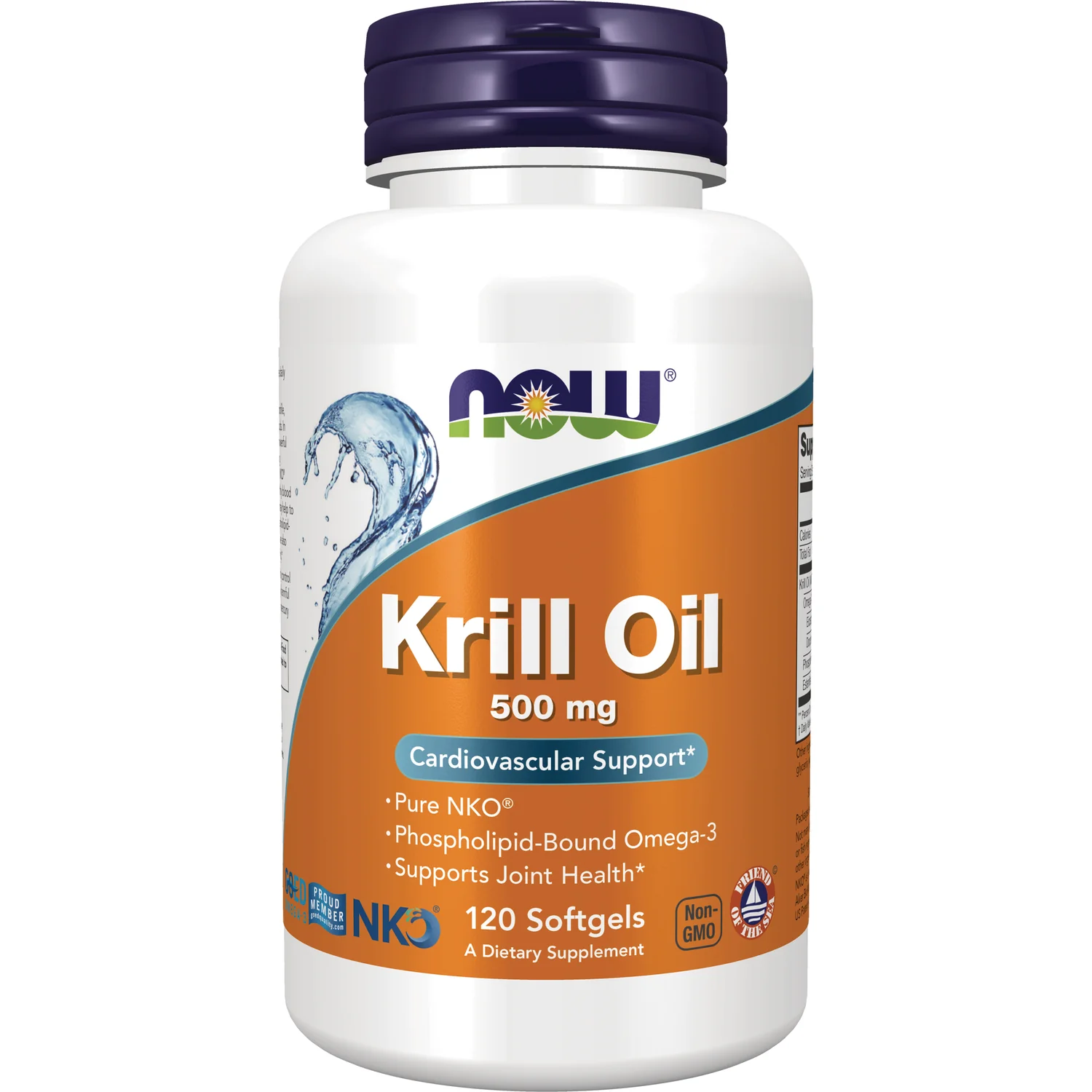 Krill Oil - Image 2