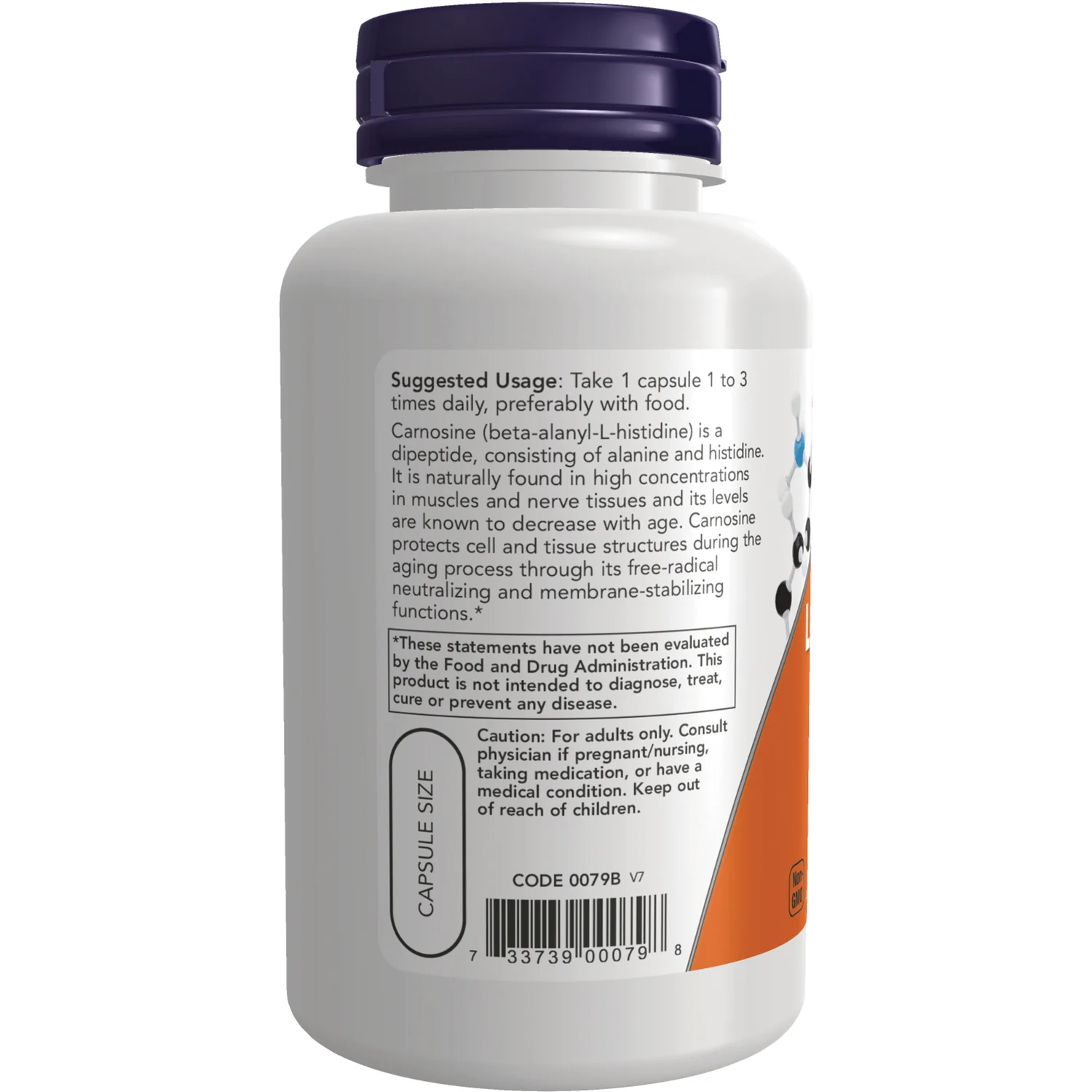 L-Carnosine - Image 3